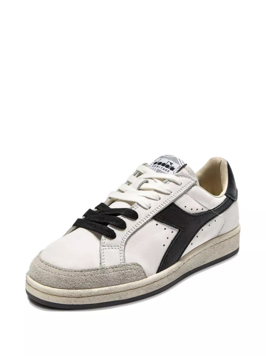 Diadora Sneaker Prestige, view 2
