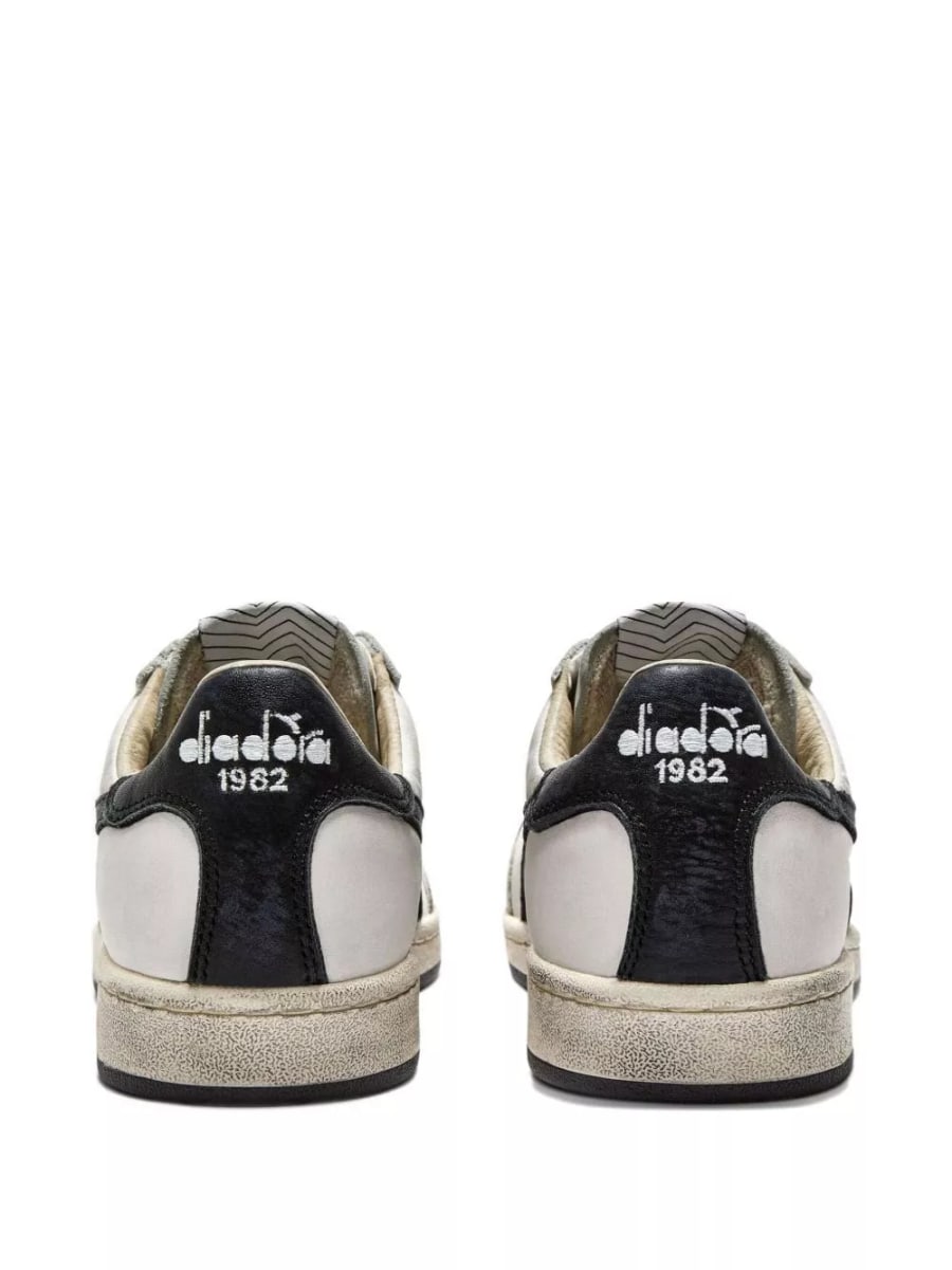 Diadora Sneaker Prestige, view 3