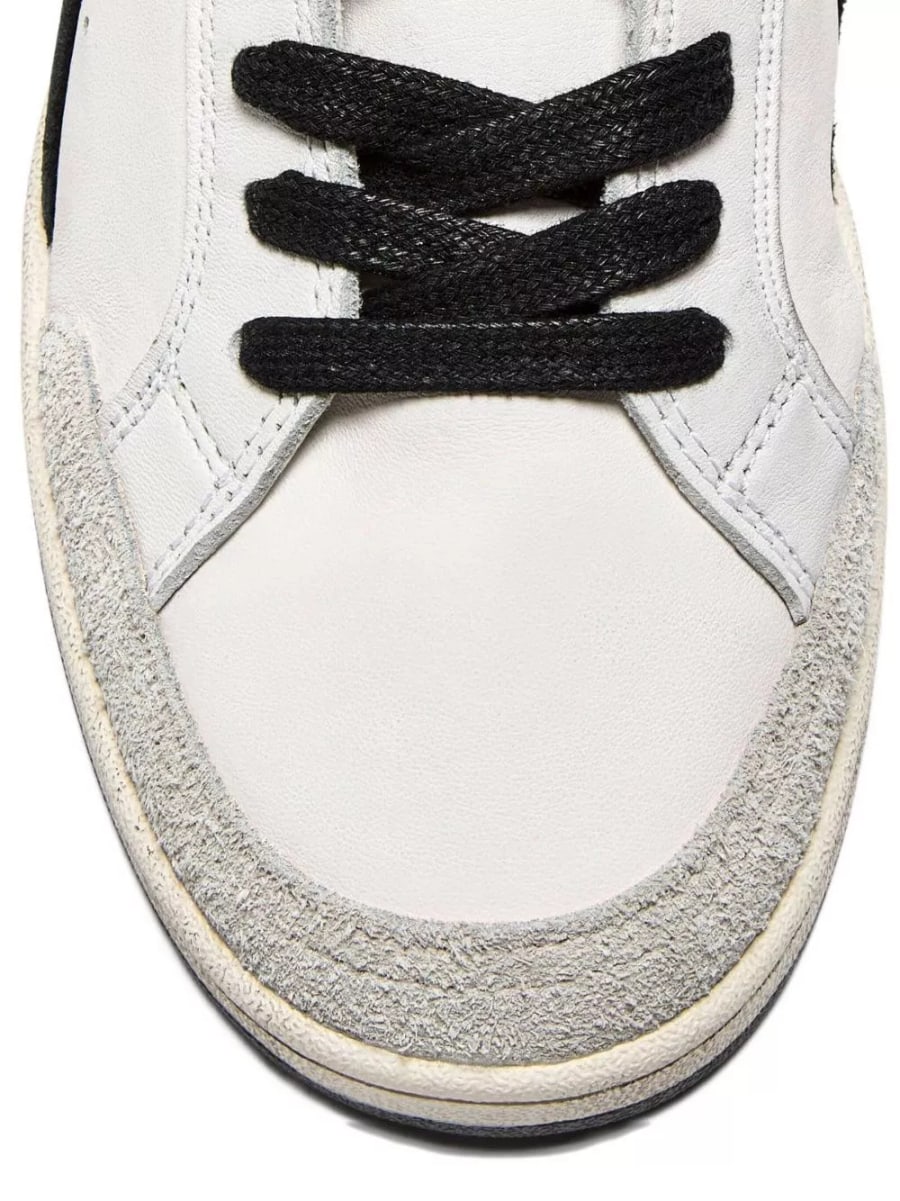 Diadora Sneaker Prestige, view 4