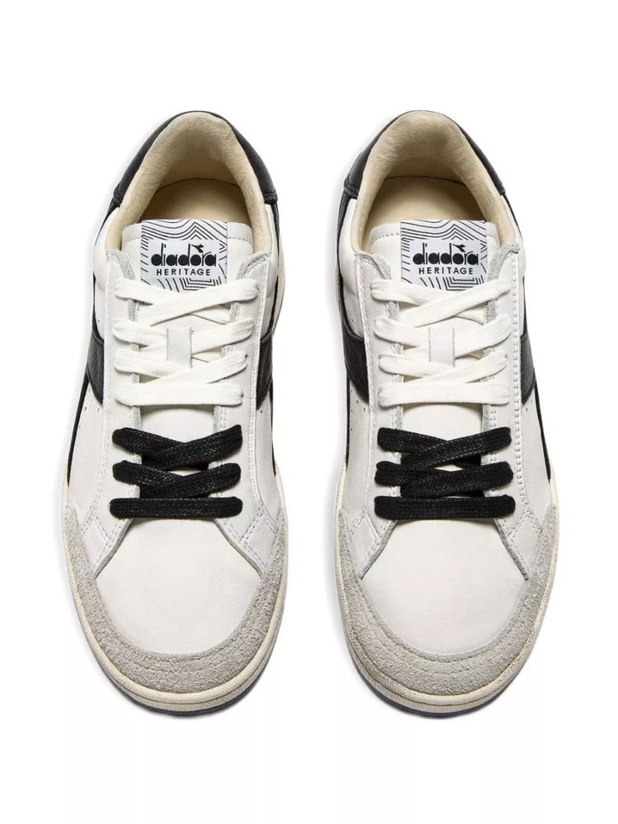 Diadora Sneaker Prestige, view 5