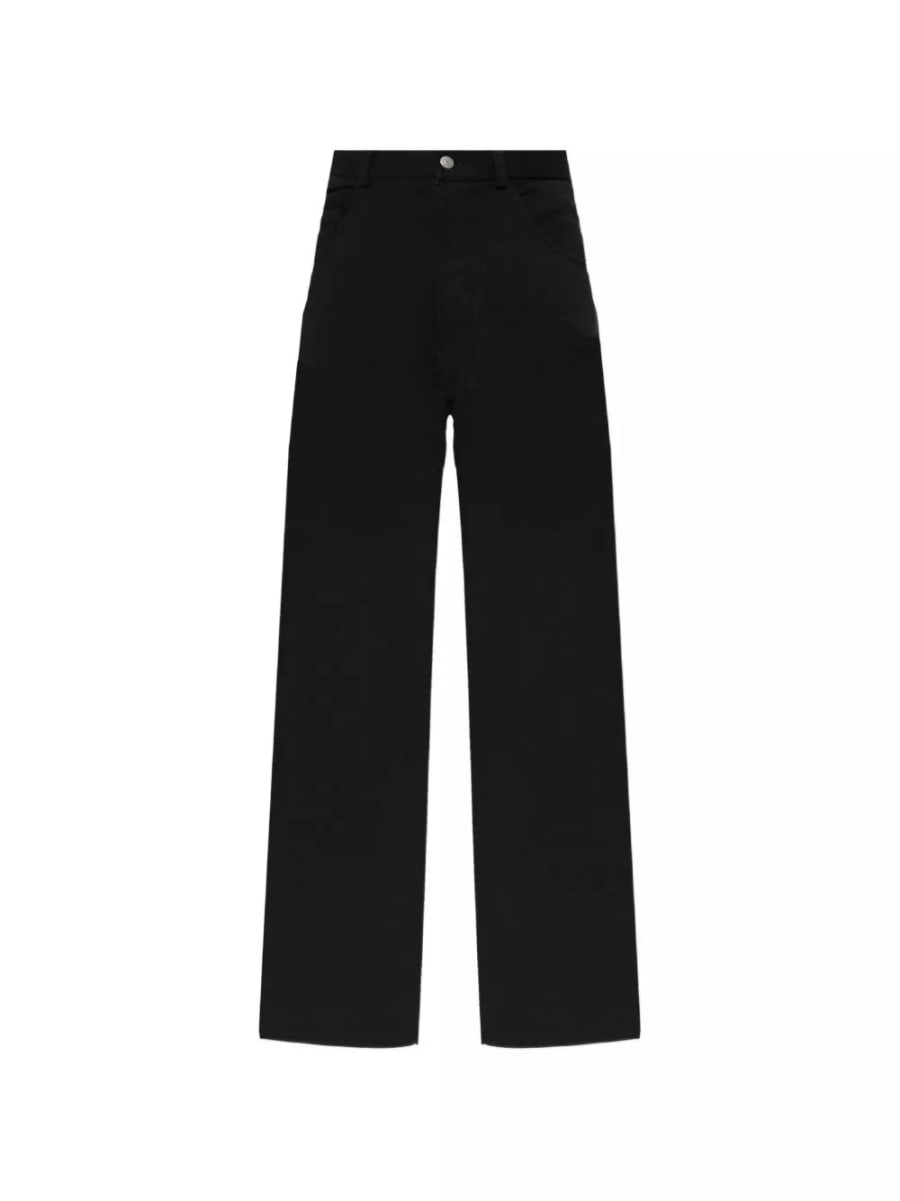 MM6 Maison Margiela Pantaloni in cotone