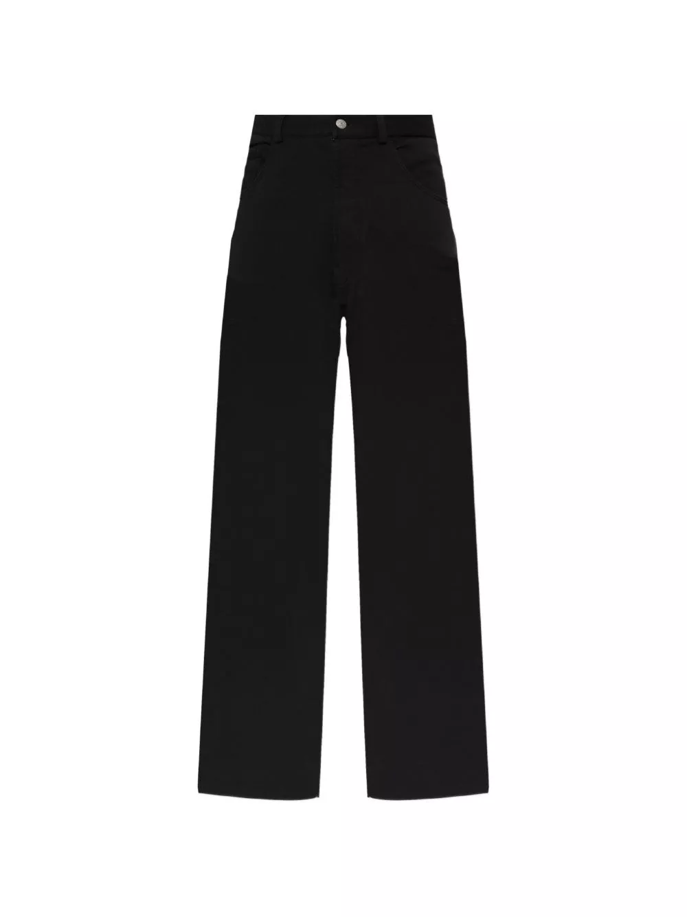 MM6 Maison Margiela Pantaloni in cotone