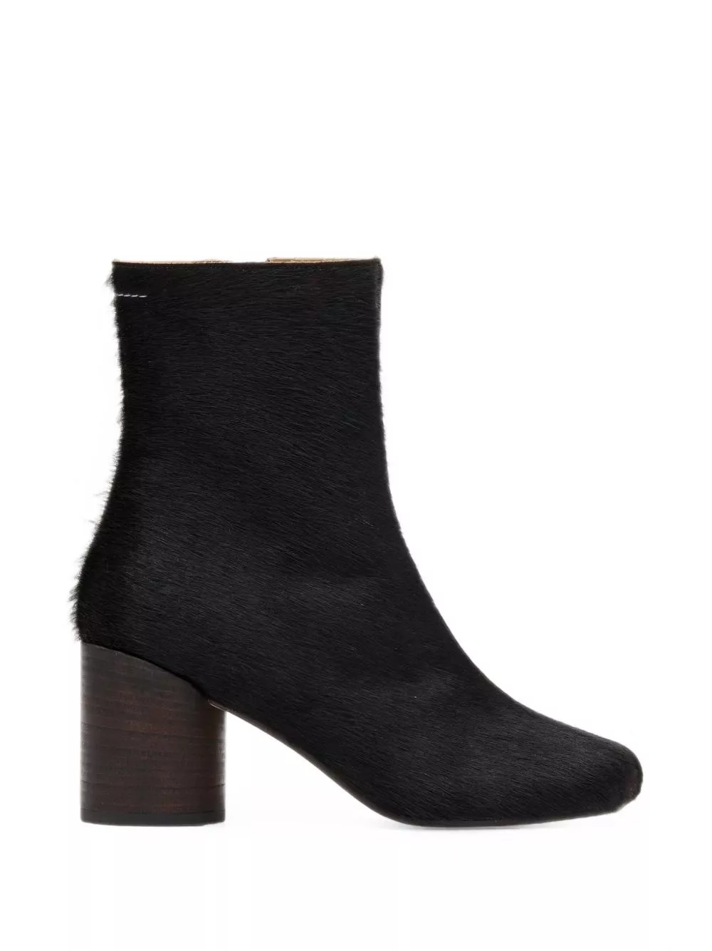 MM6 Maison Margiela Stivali in pelle