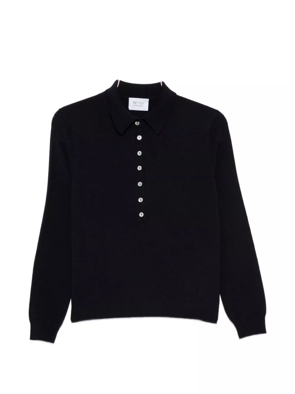 Beyou Cashmere la polo