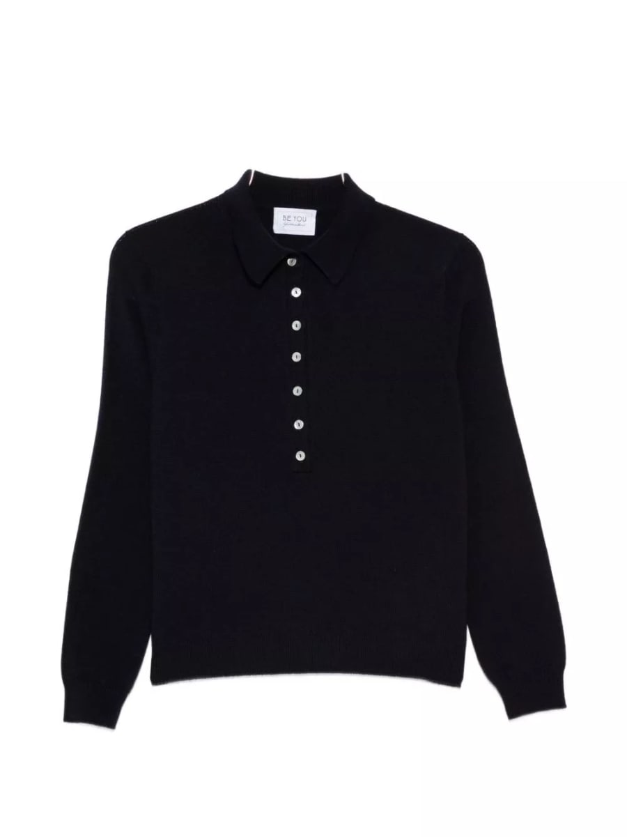 Beyou Cashmere la polo