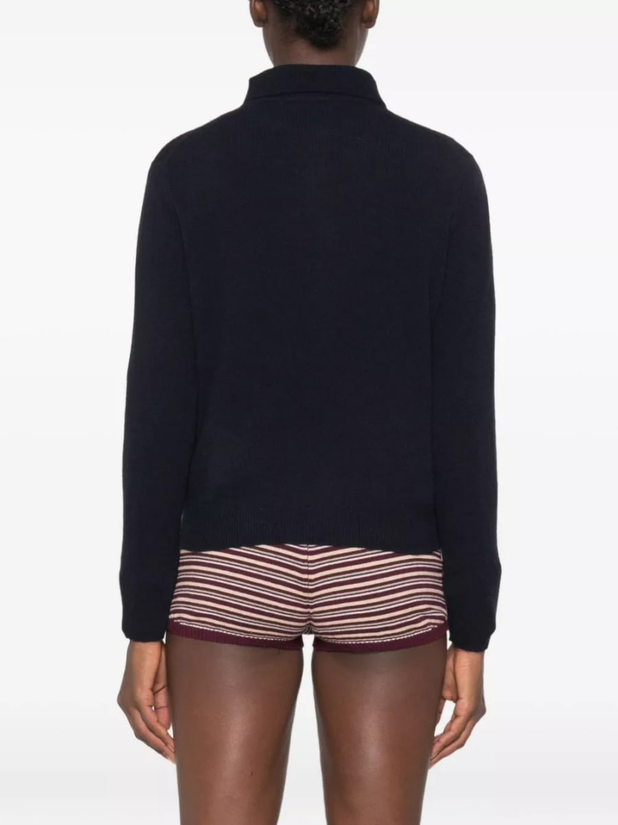 Beyou Cashmere la polo, view 2