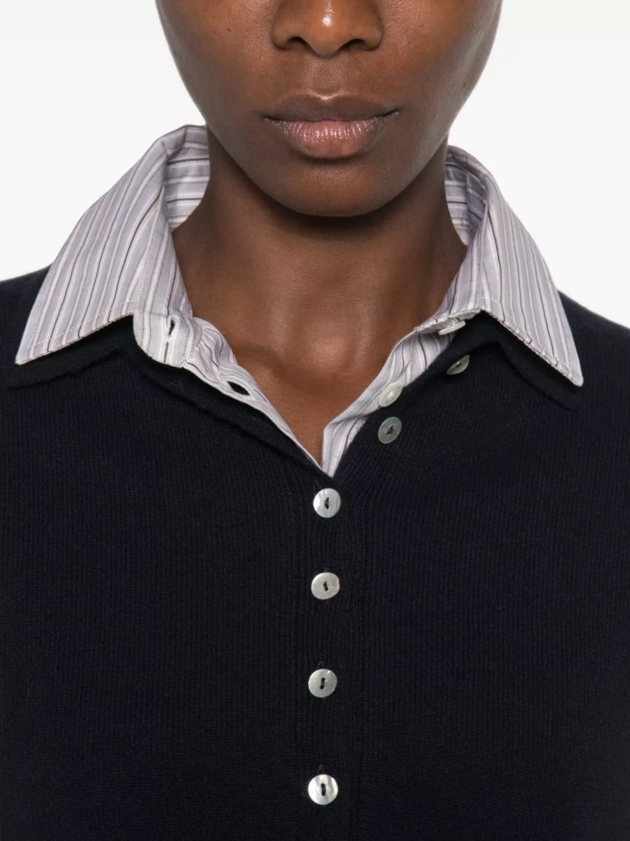 Beyou Cashmere la polo, view 3