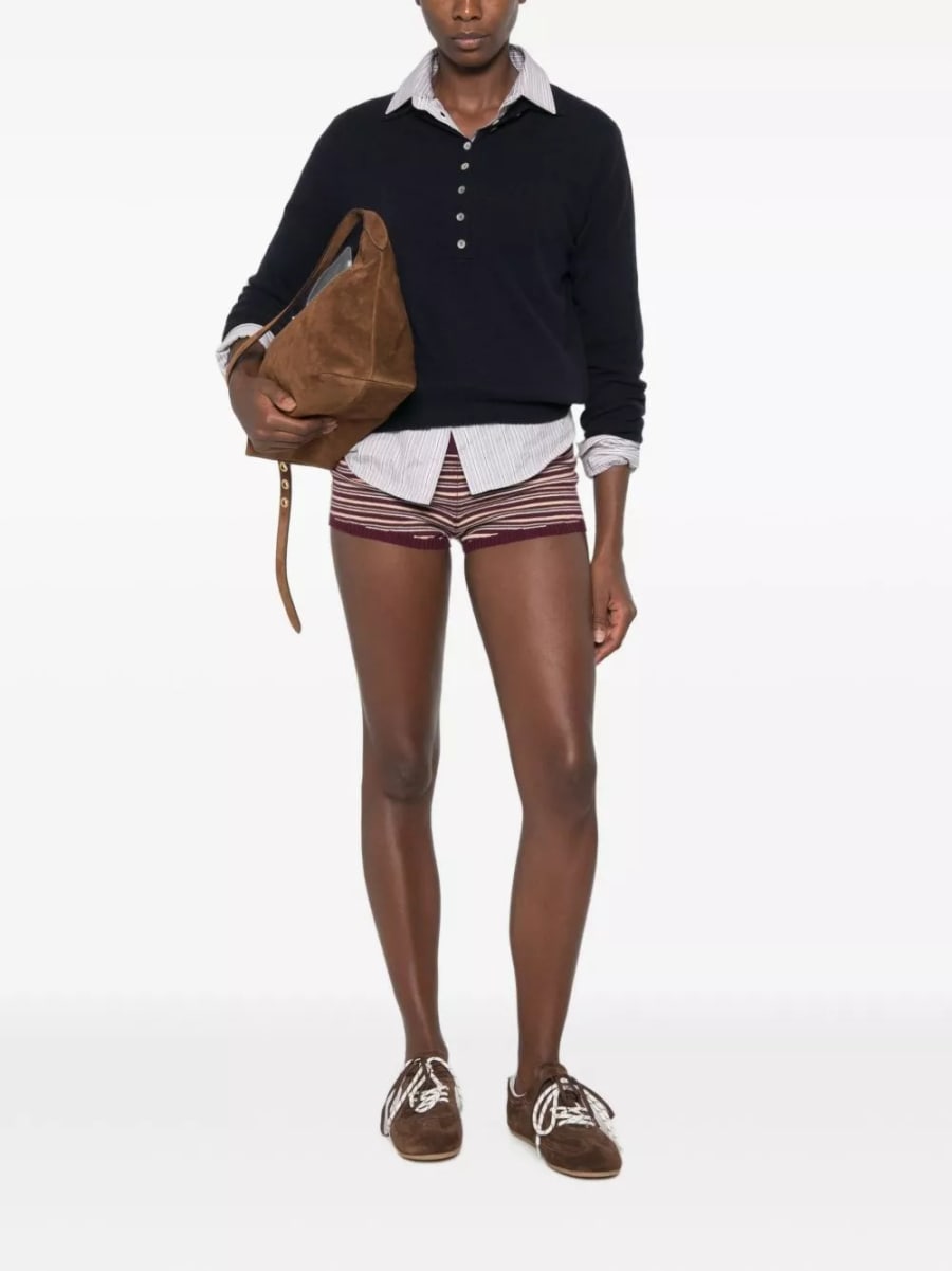 Beyou Cashmere la polo, view 4