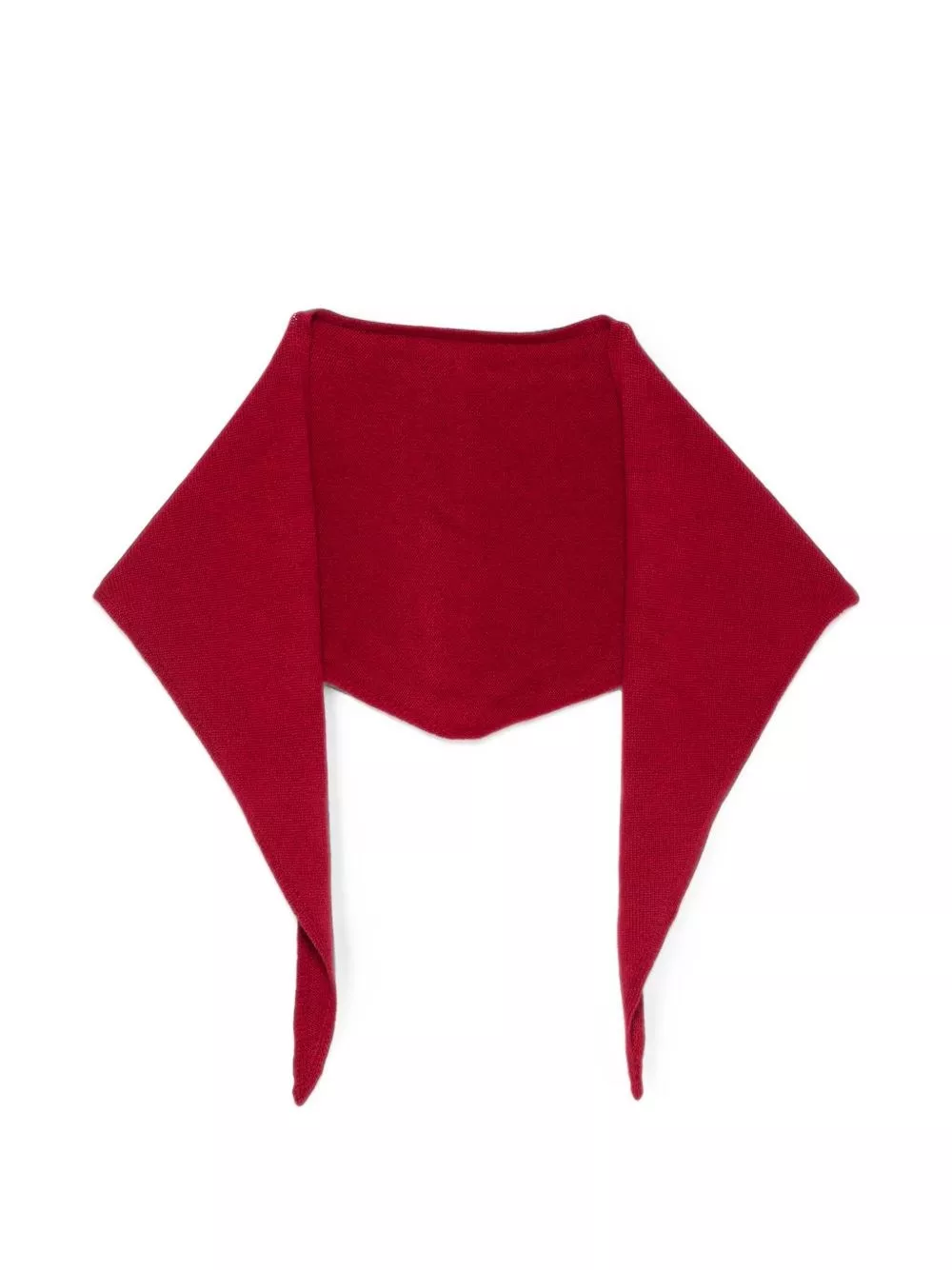 Beyou Sciarpa in cashmere