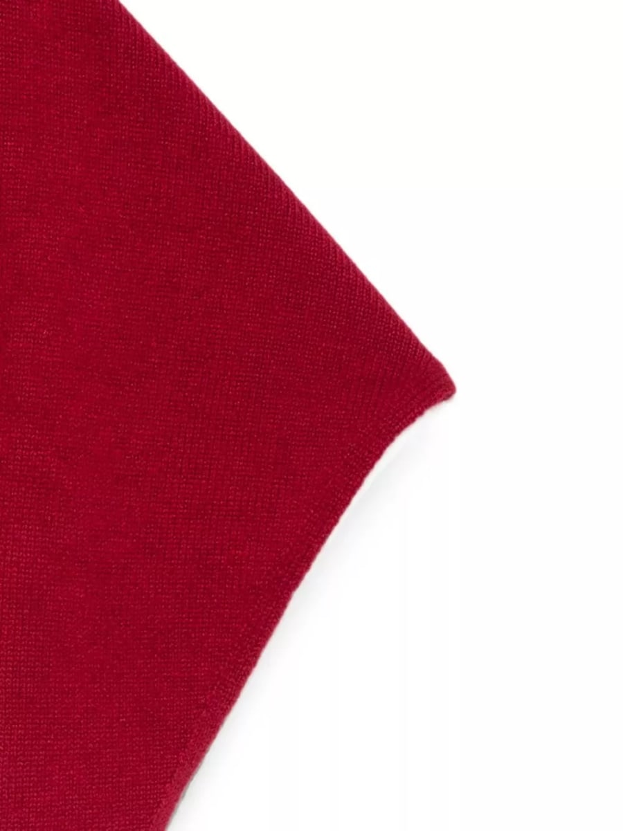 Beyou Sciarpa in cashmere, view 3