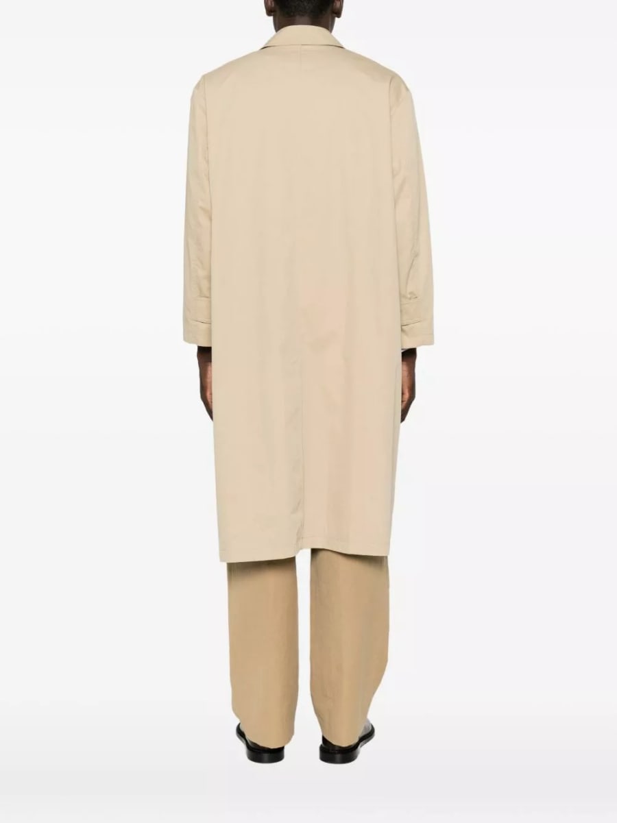 Dunst Cappotto in misto cotone, view 5