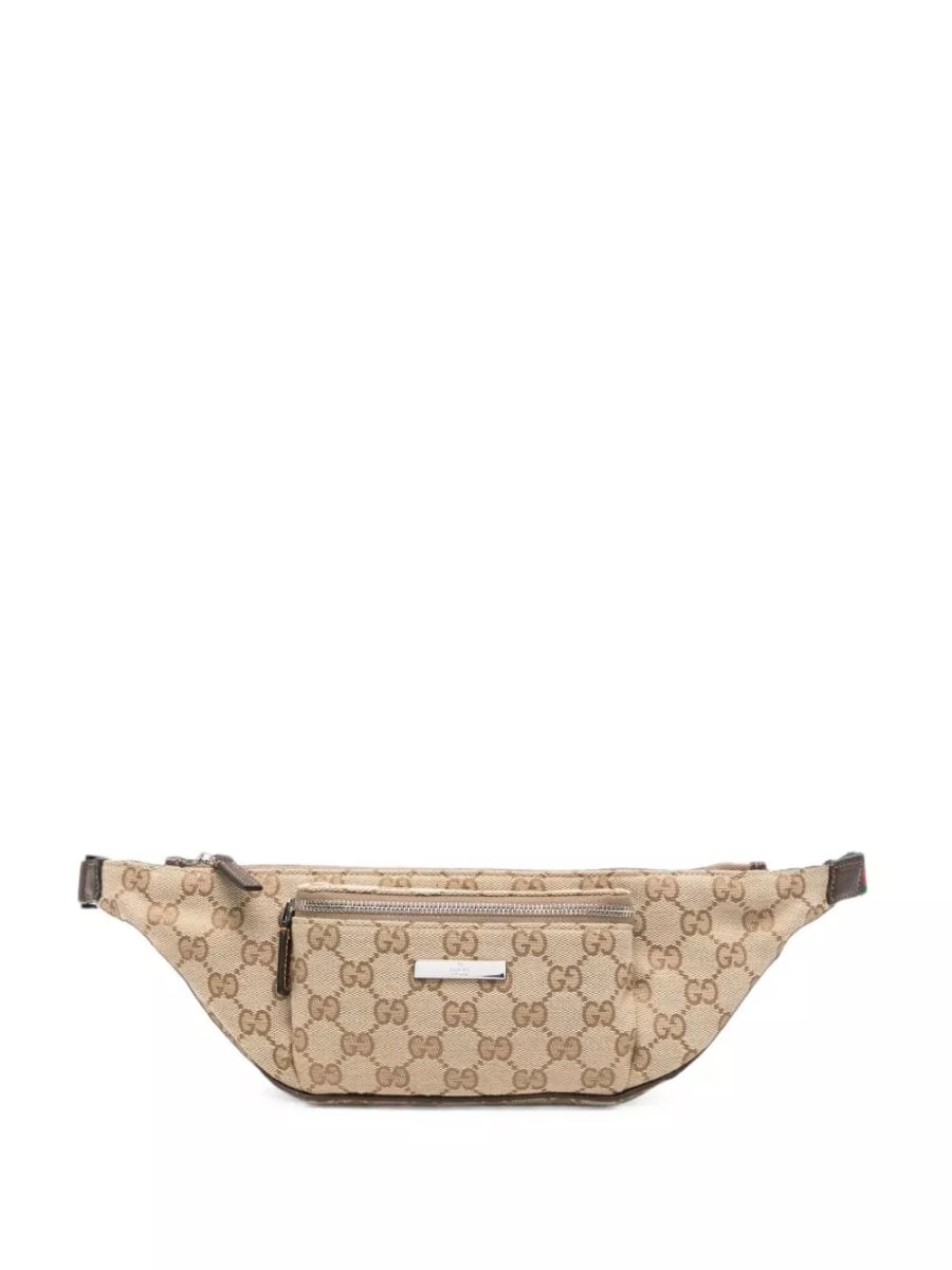 Gucci Beltbag piccolo Flatpack