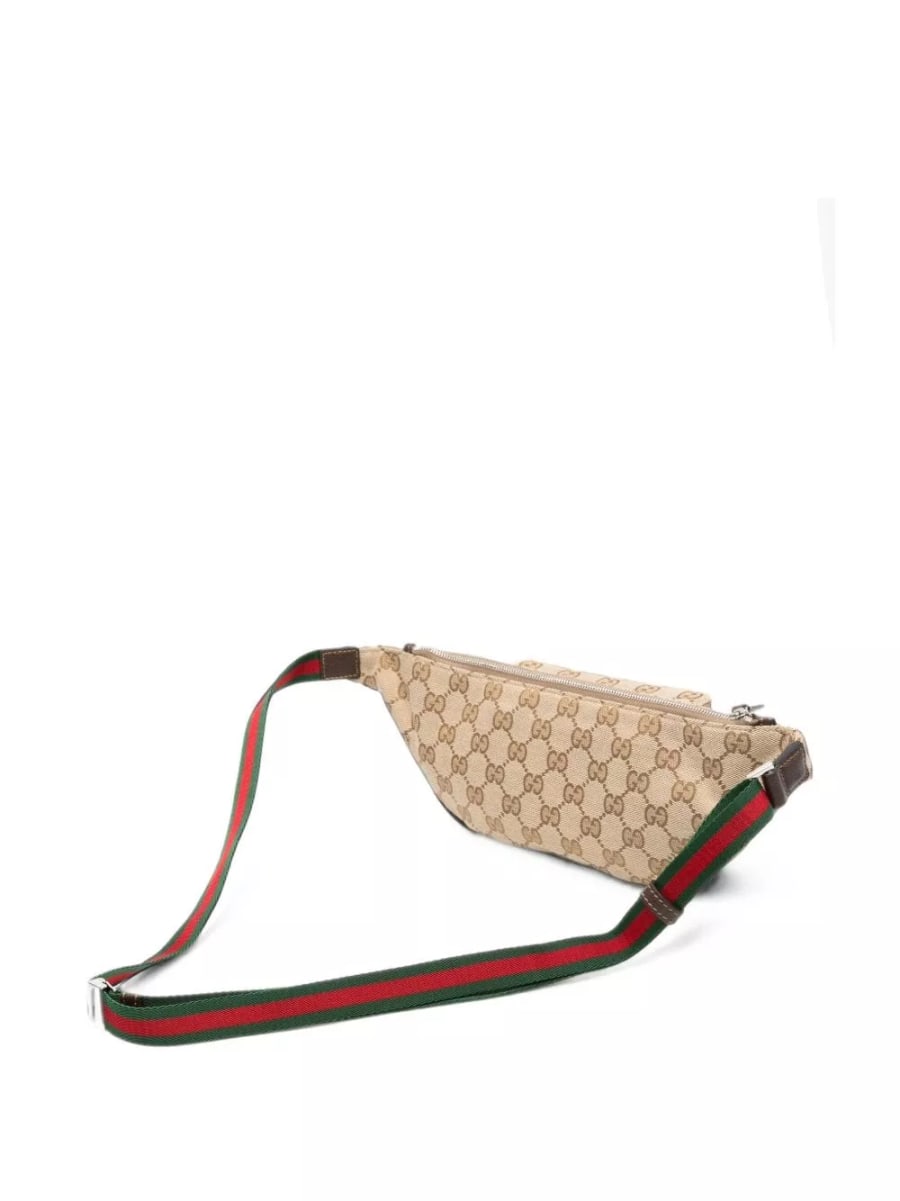 Gucci Beltbag piccolo Flatpack, view 4