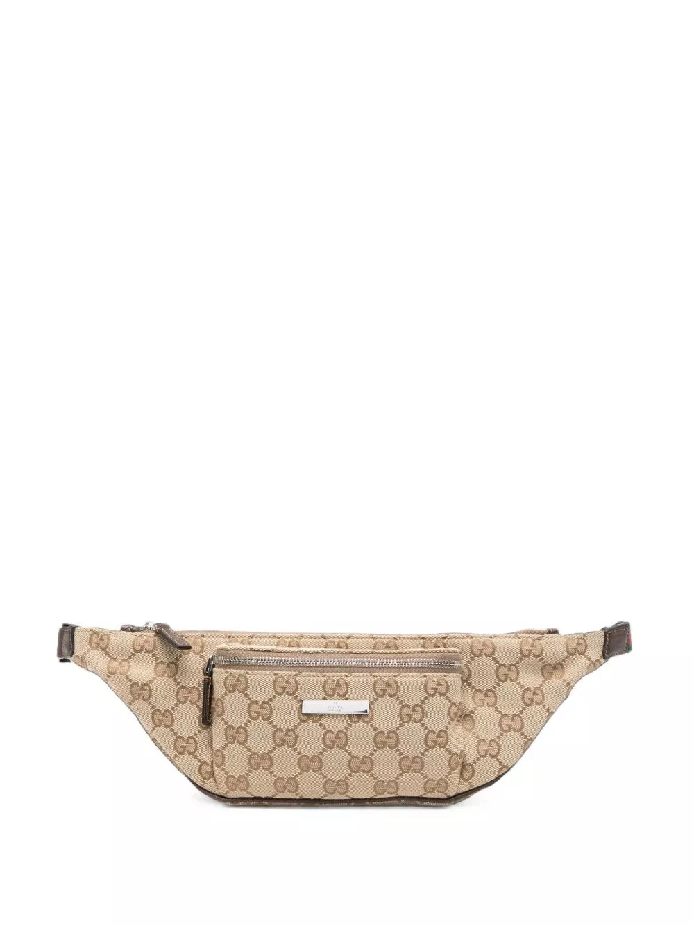 Gucci Beltbag piccolo Flatpack