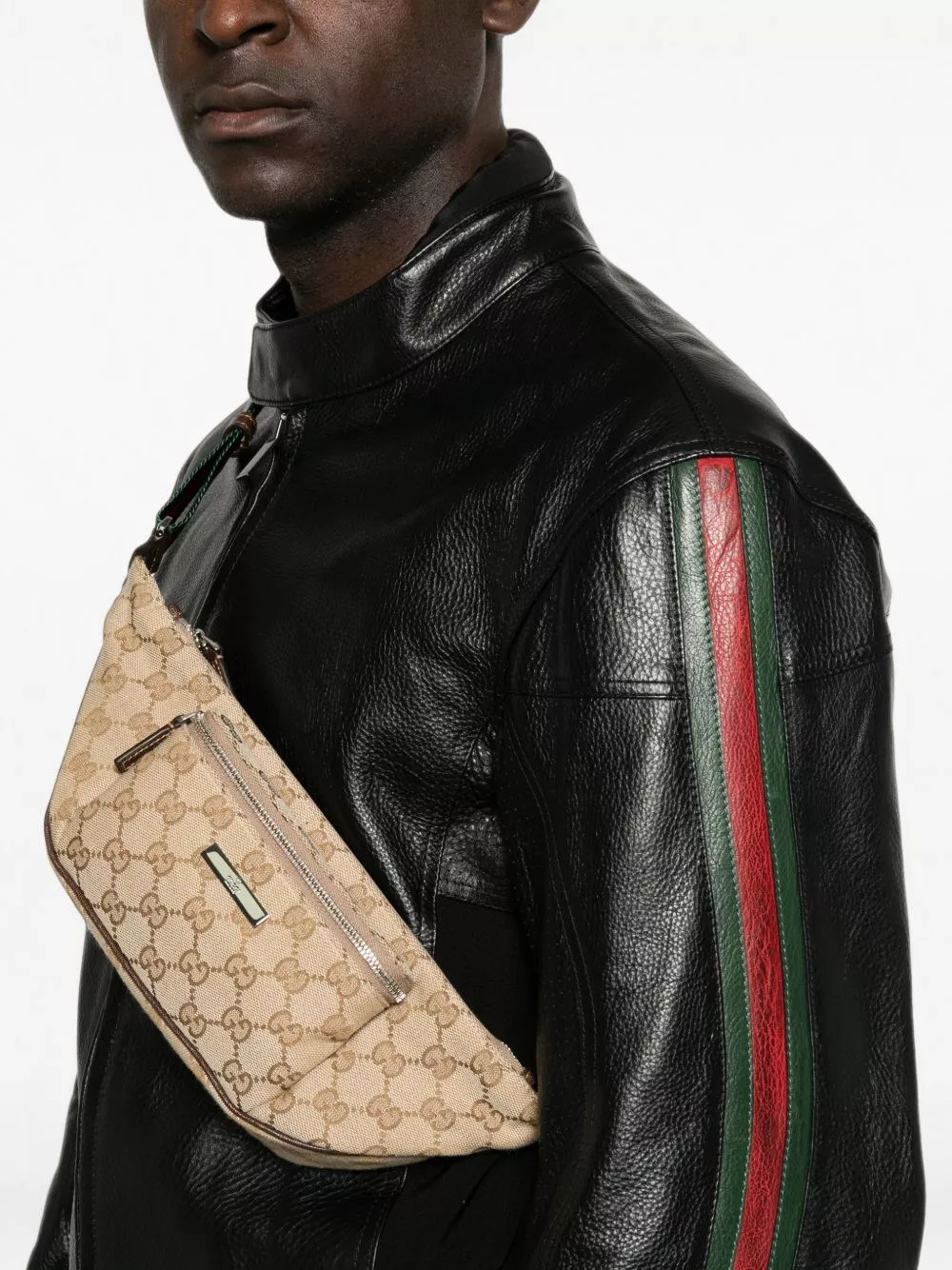 Gucci Beltbag piccolo Flatpack, view 2
