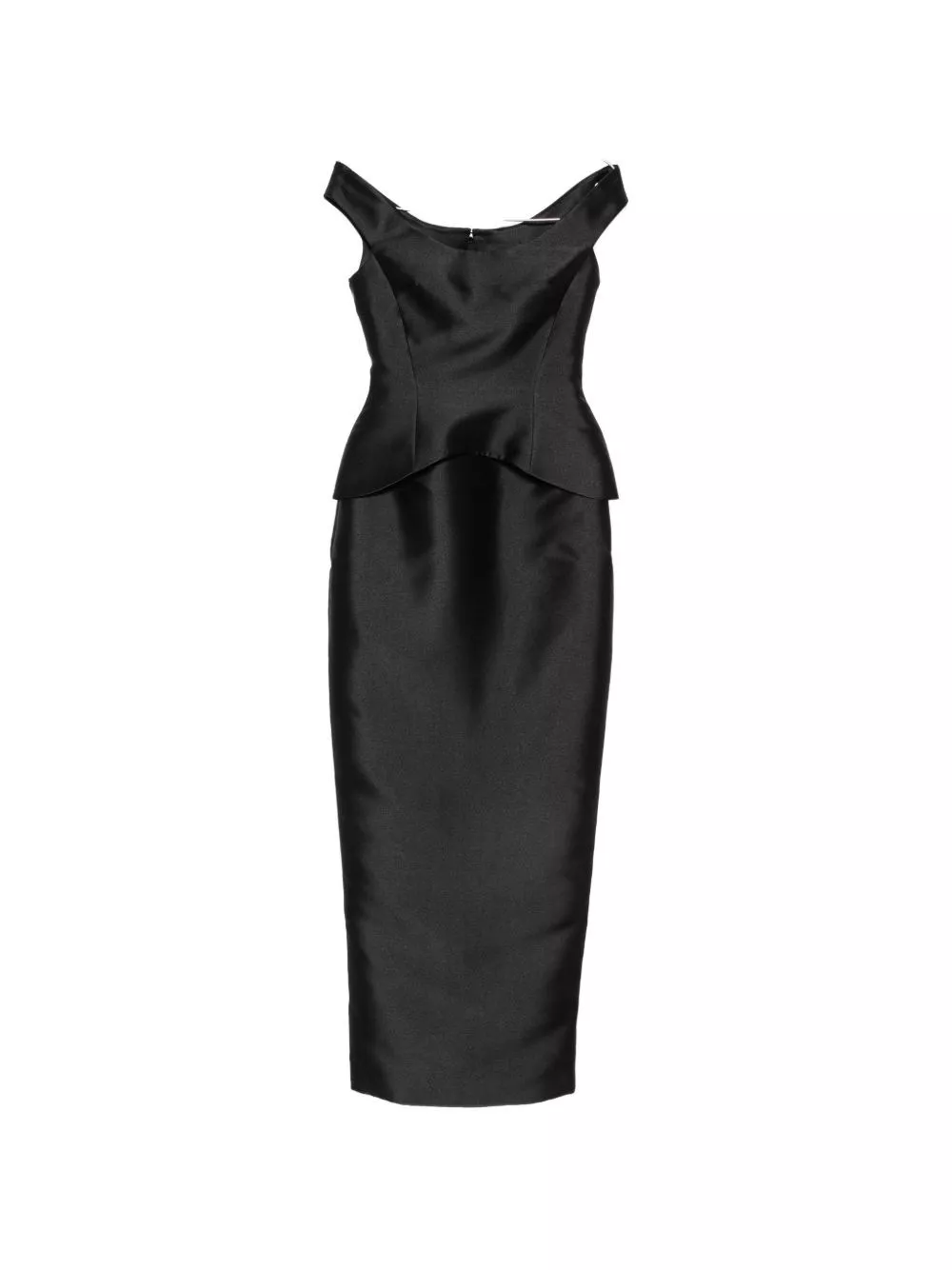 Solace london Abito maxi Pieta