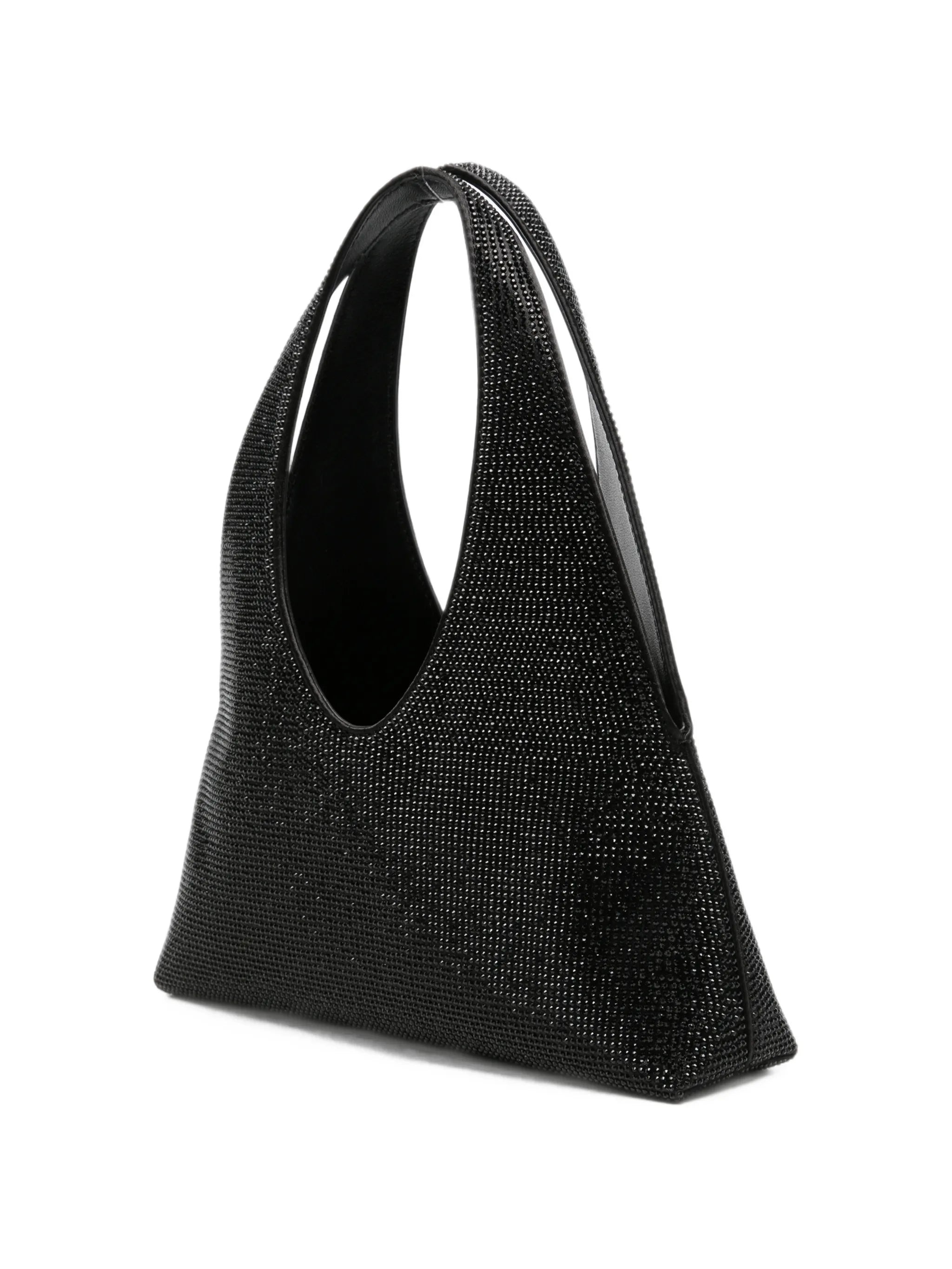 Alexander Wang Alexander Wang Pike Logo-embellishment Tote Bag, view 2