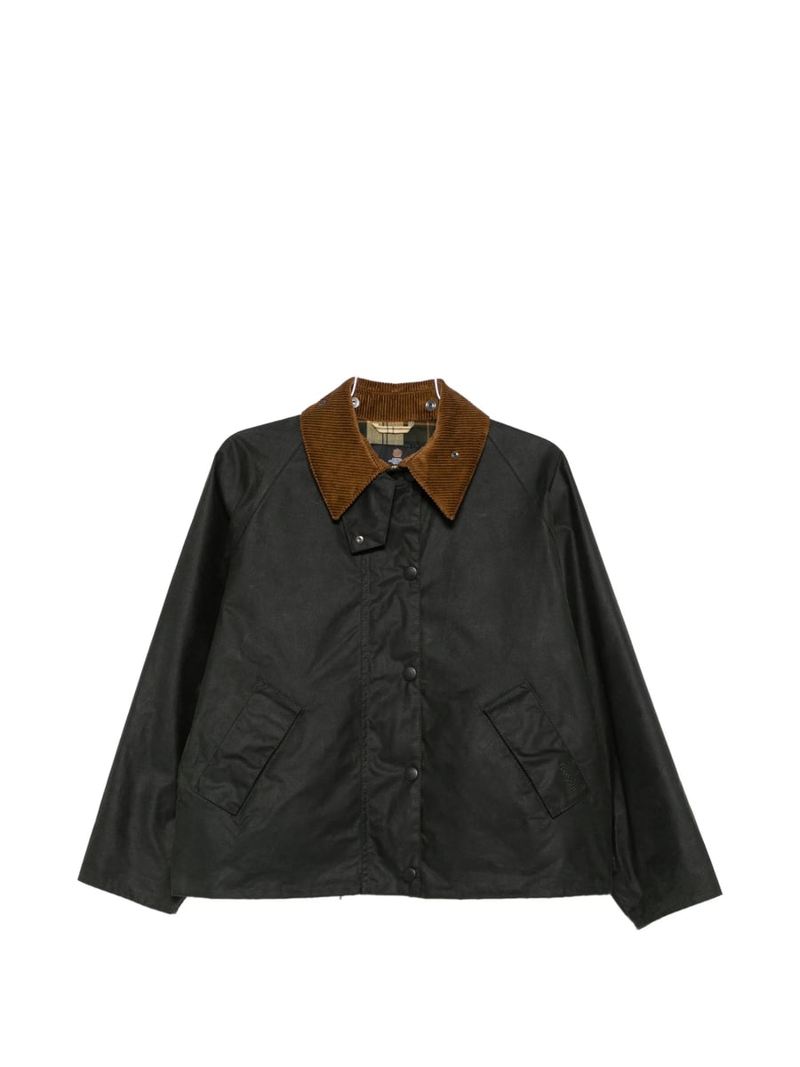 Barbour Barbour Jackets