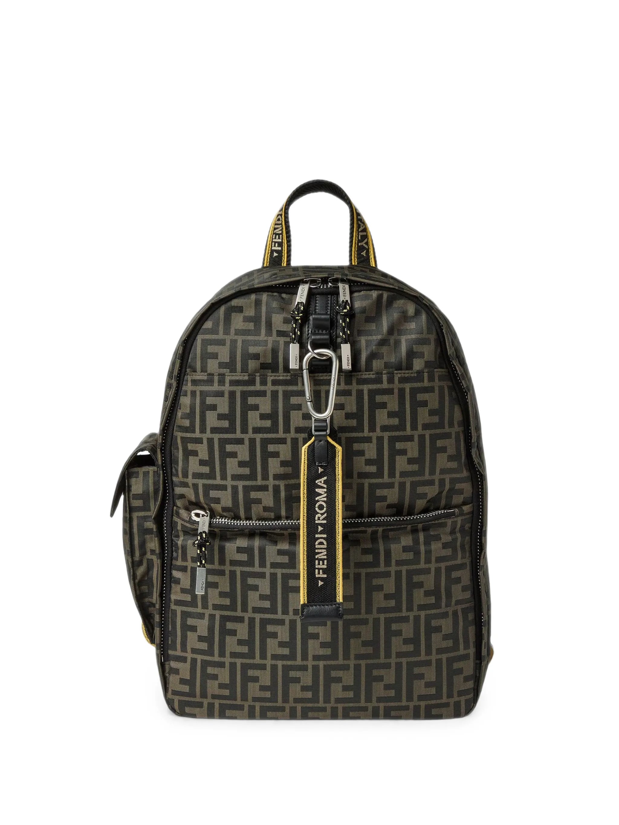 Fendi Fendi Fendi Bags.. BROWN