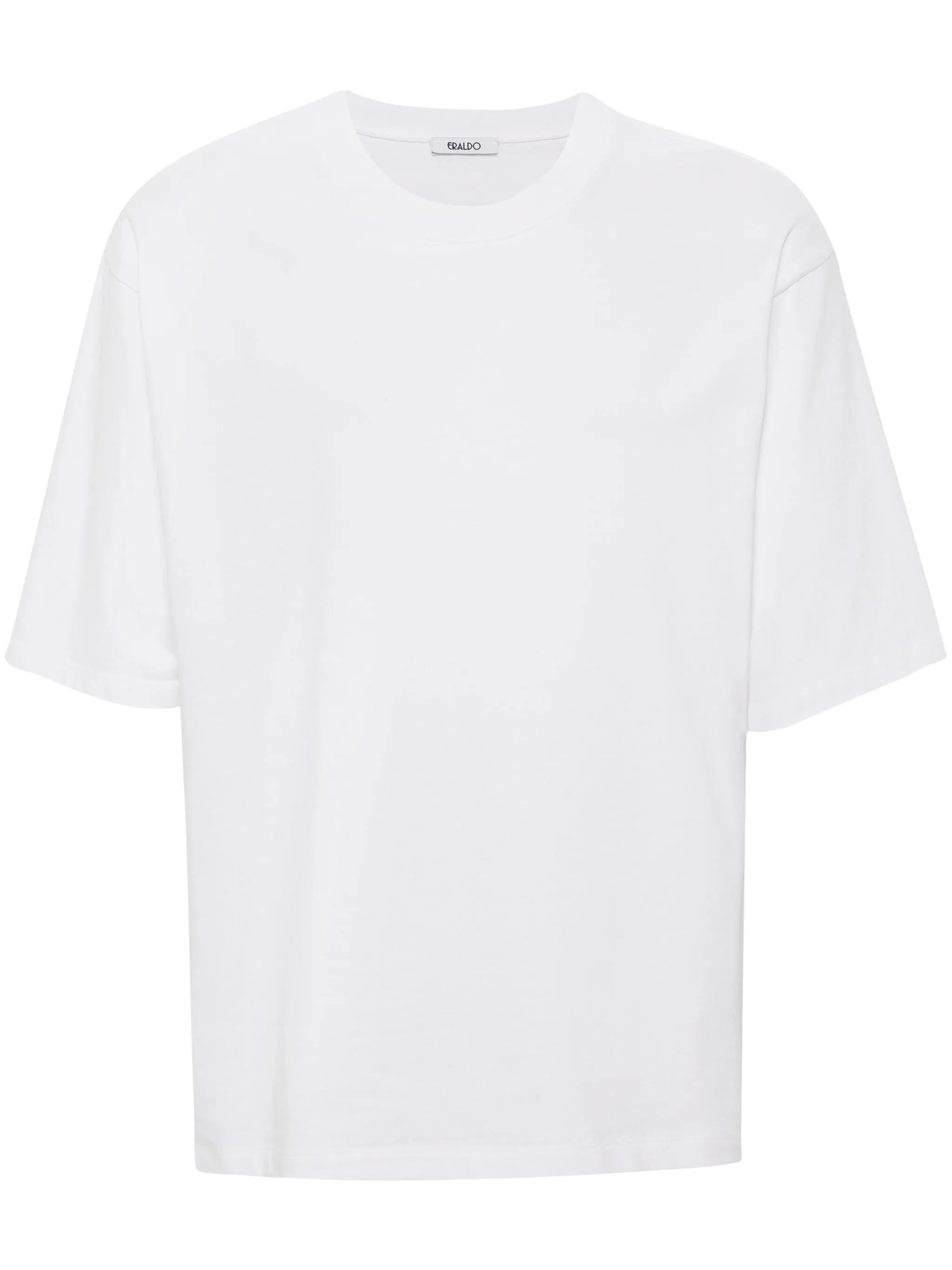 Eraldo Eraldo Round-neck Short-sleeve T-shirt