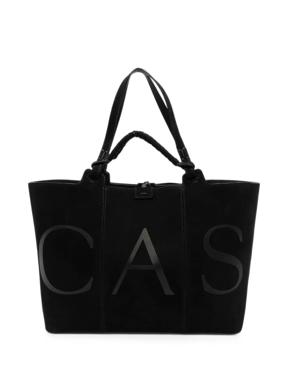 Casadei Borsa tote in pelle