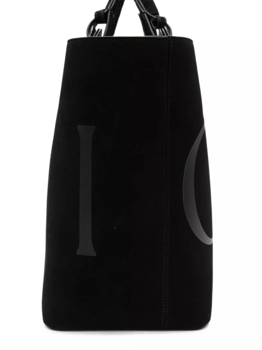 Casadei Borsa tote in pelle, view 2