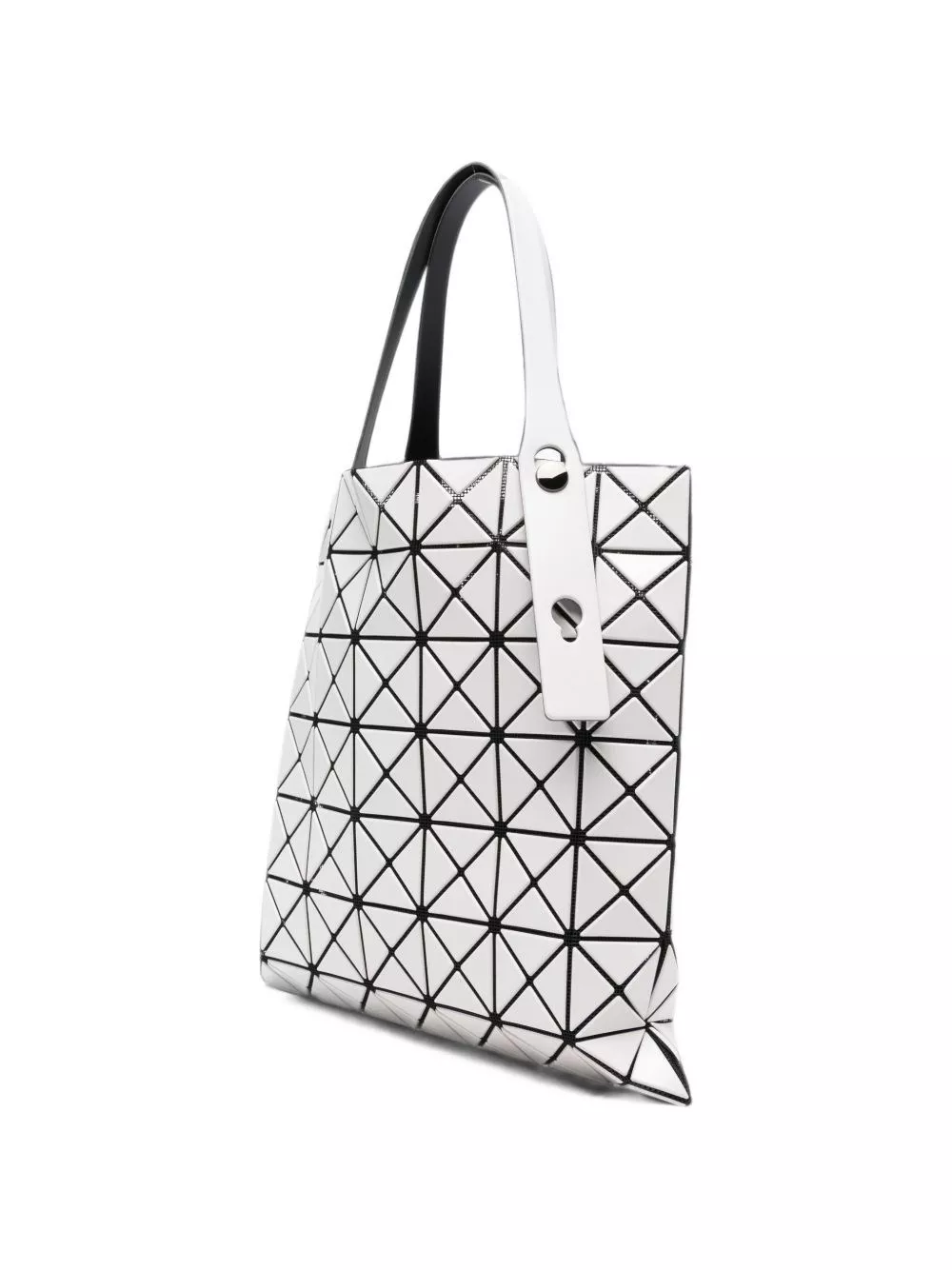 Baobao issey miyake Borsa tote Prism Matte, view 2