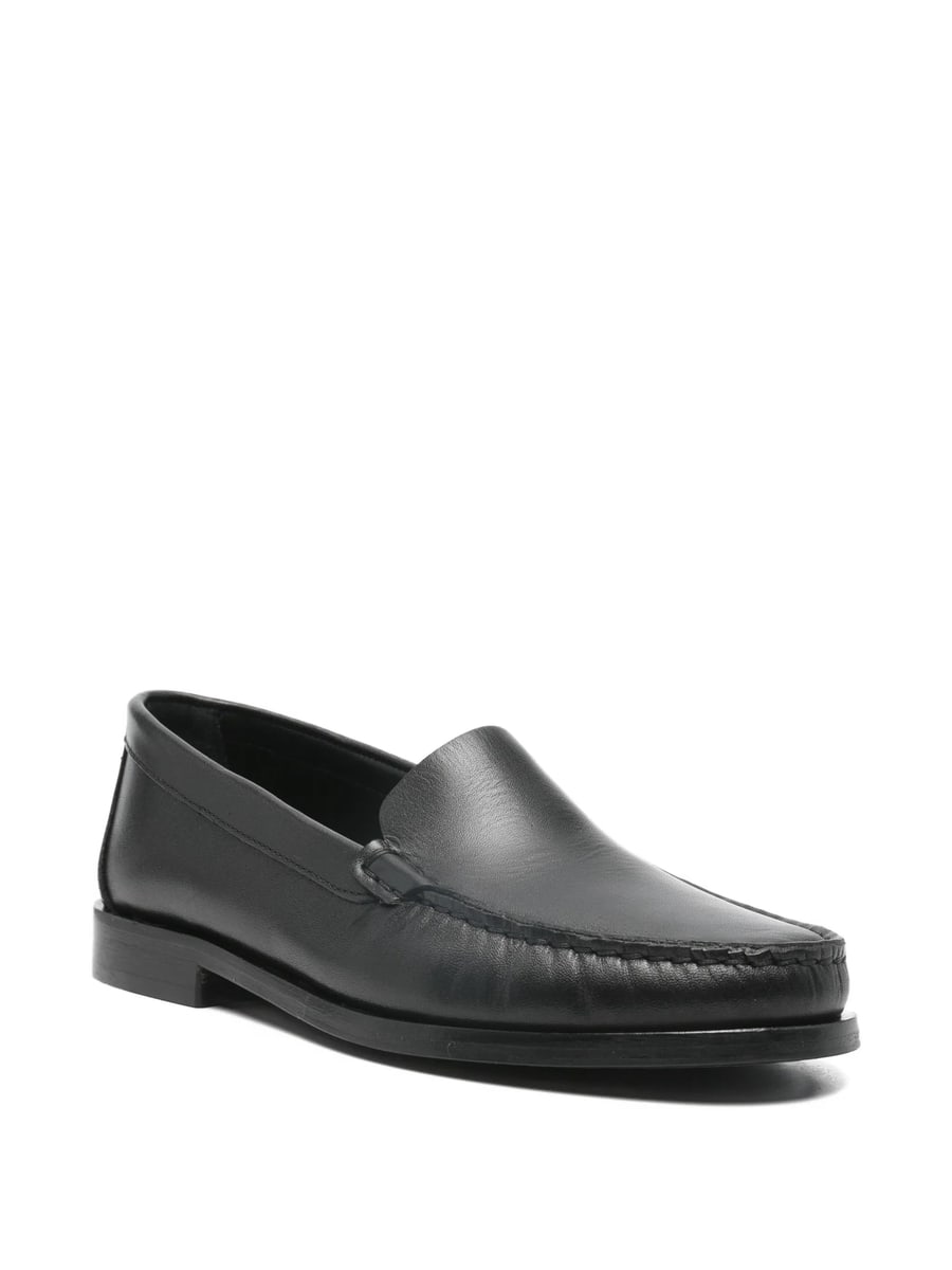 Aeyde Aeyde Arthur Loafers, view 4