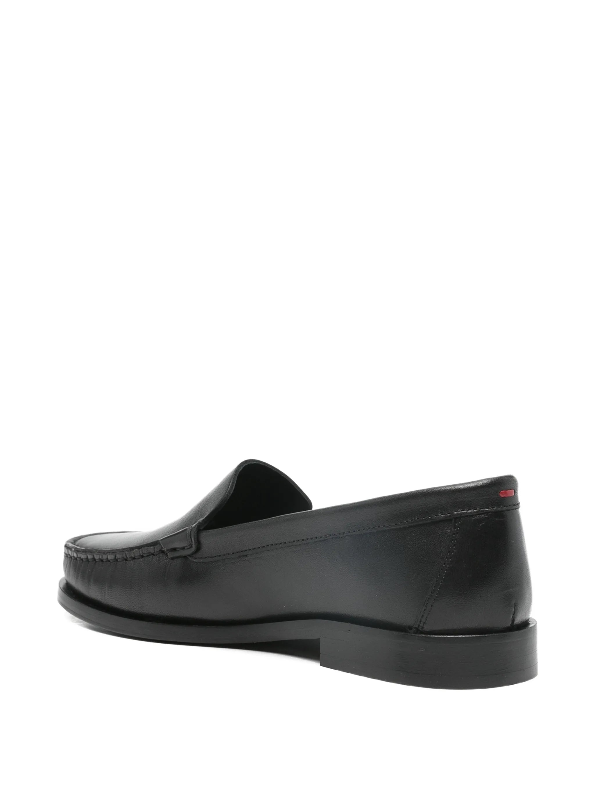 Aeyde Aeyde Arthur Loafers, view 2