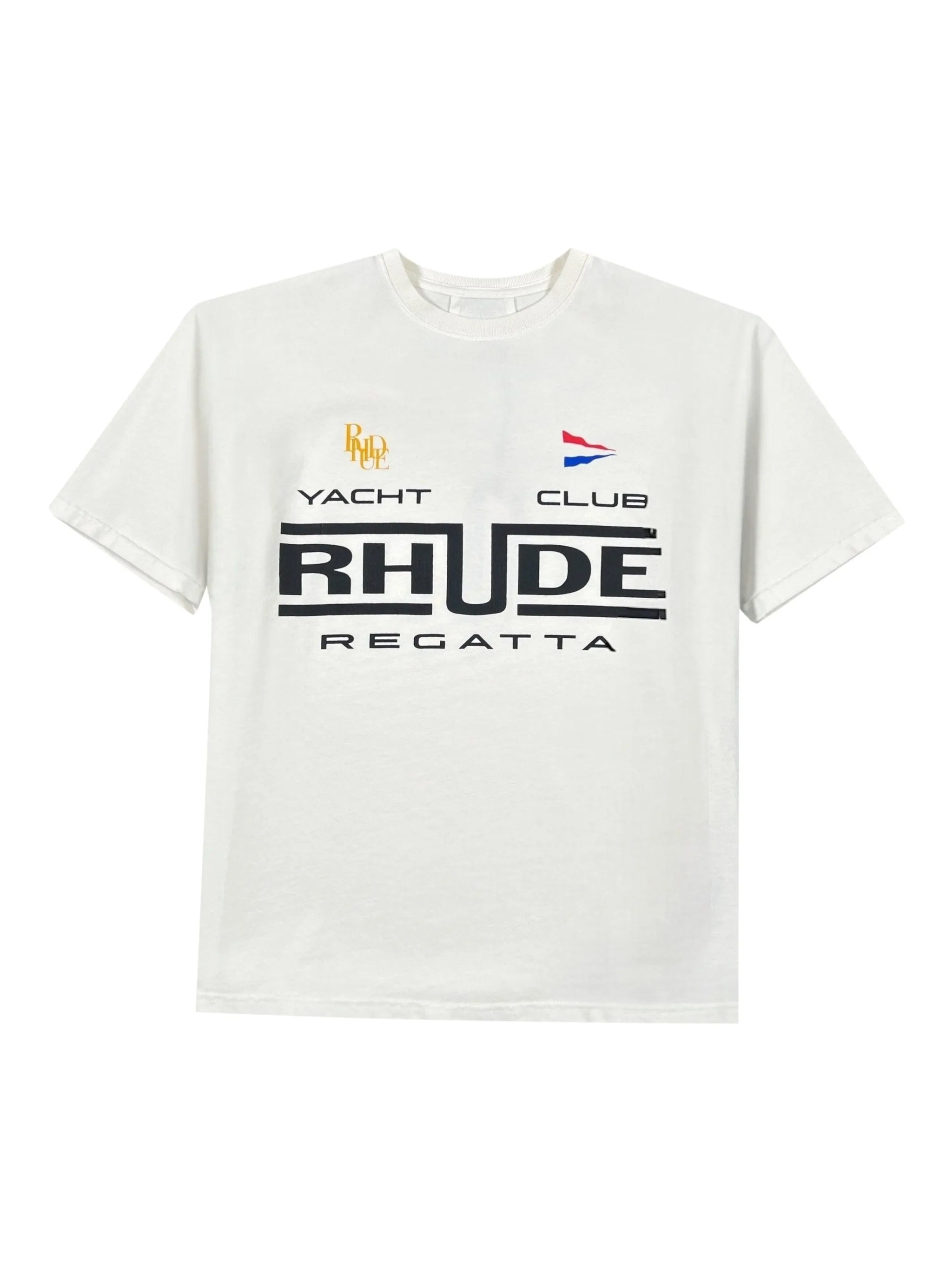 Rhude Rhude Regatta Club T-shirt