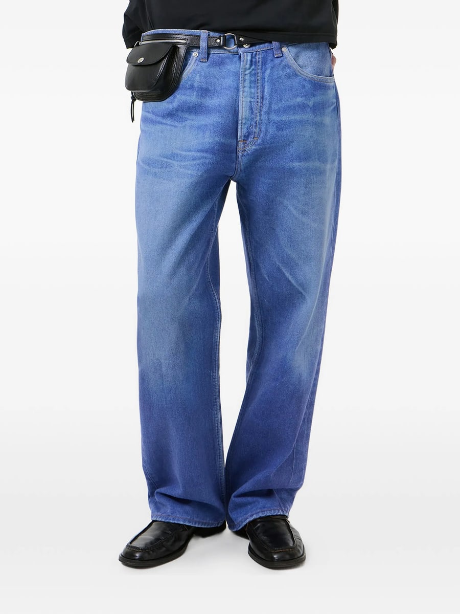 Our Legacy Our Legacy Third Cut Jeans, view 2