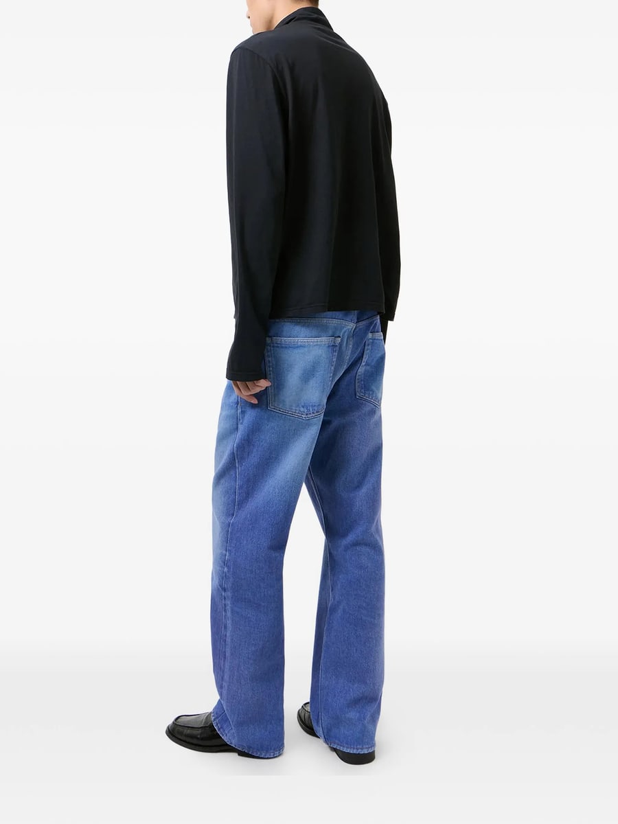 Our Legacy Our Legacy Third Cut Jeans, view 4