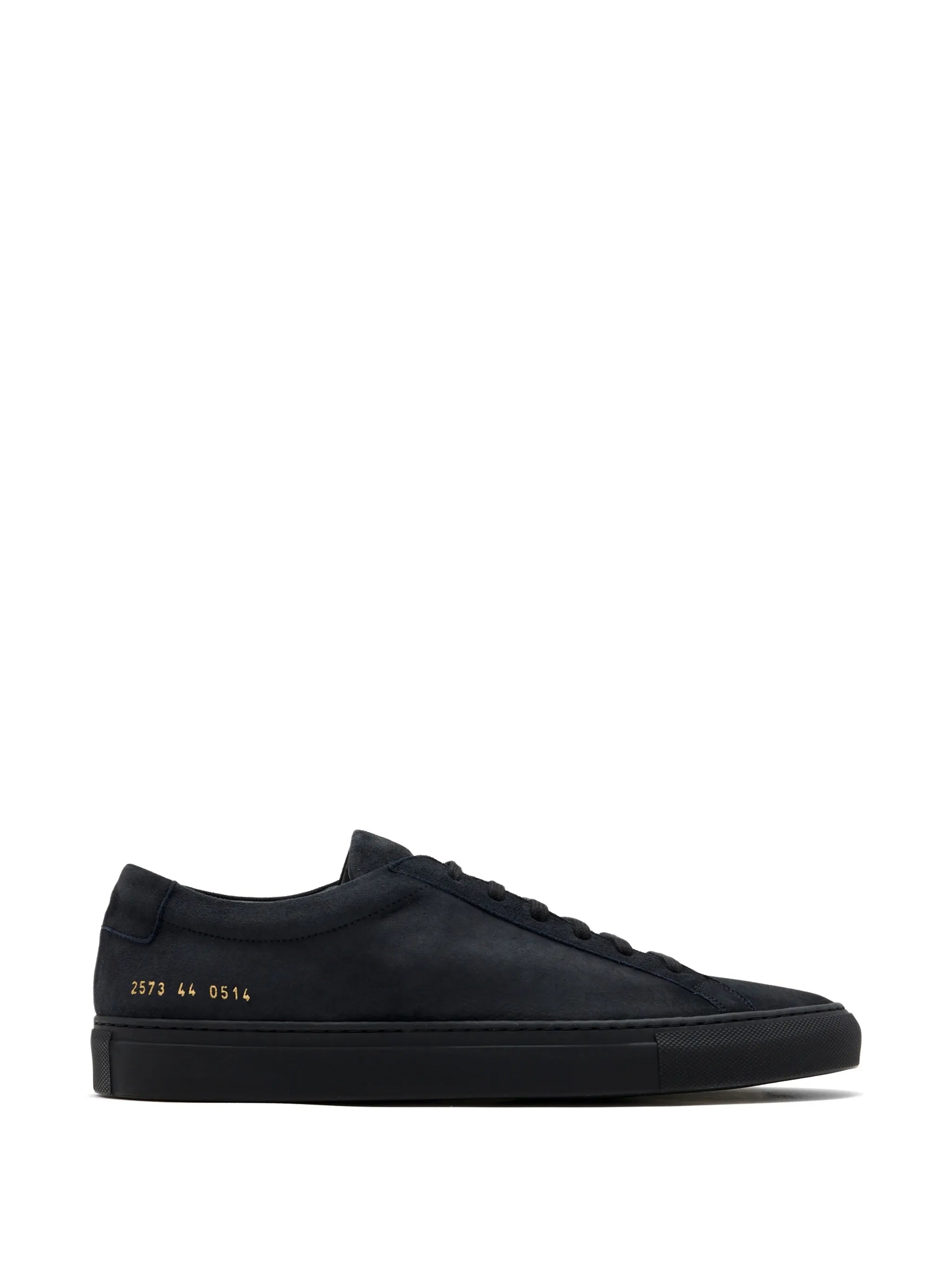 Common Project Common Project Lace-up Sneakers