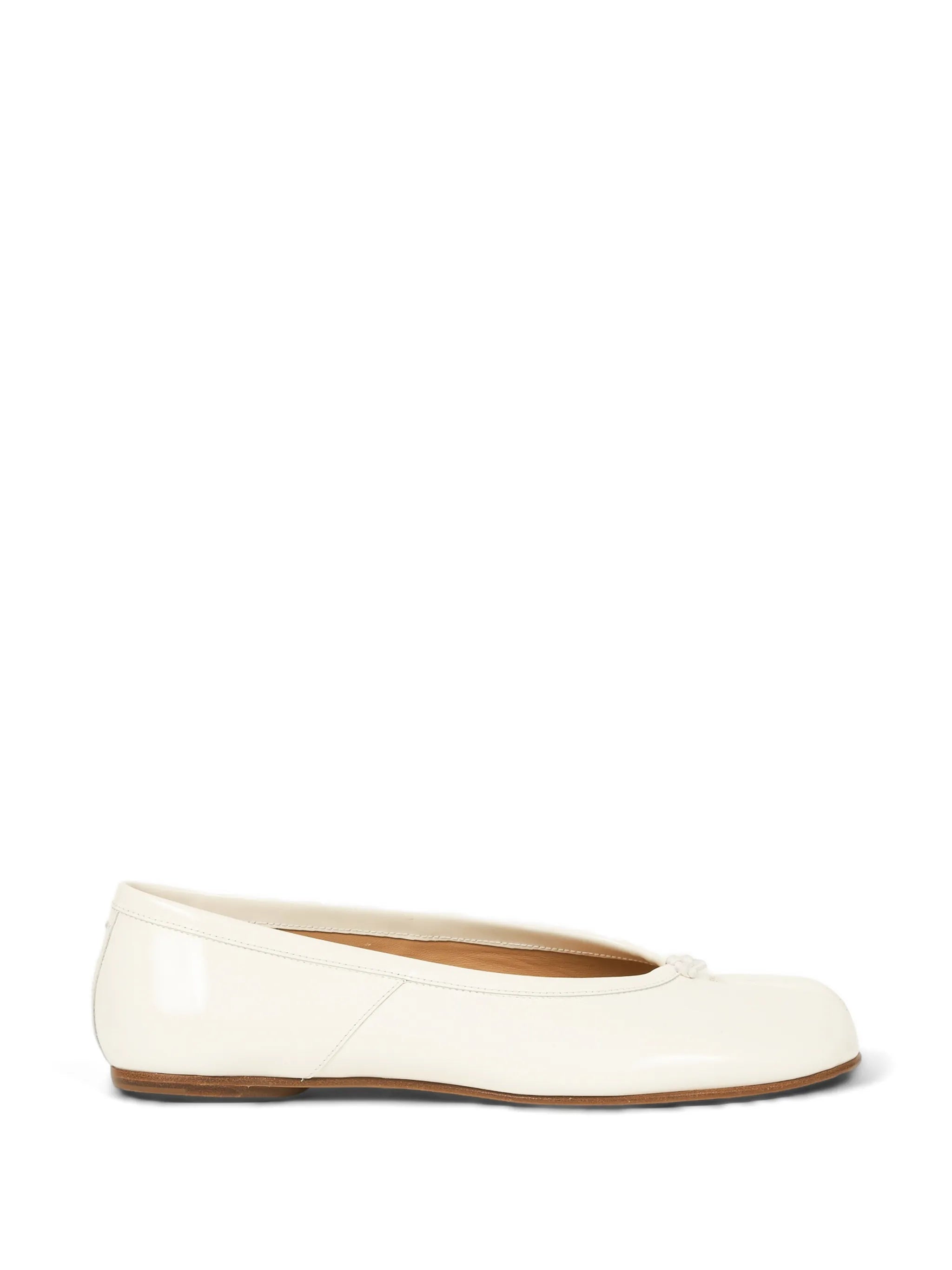 Maison Margiela Maison Margiela Tabi Ballerina Flats