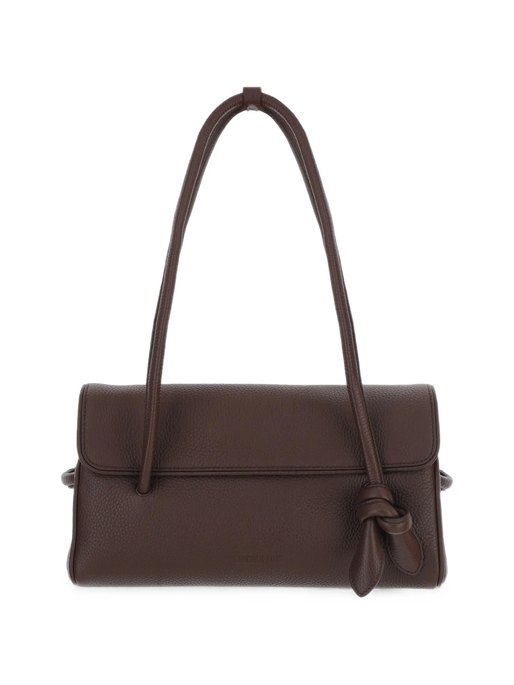 Jacquemus Jacquemus The Long Turismo Shoulder Bag