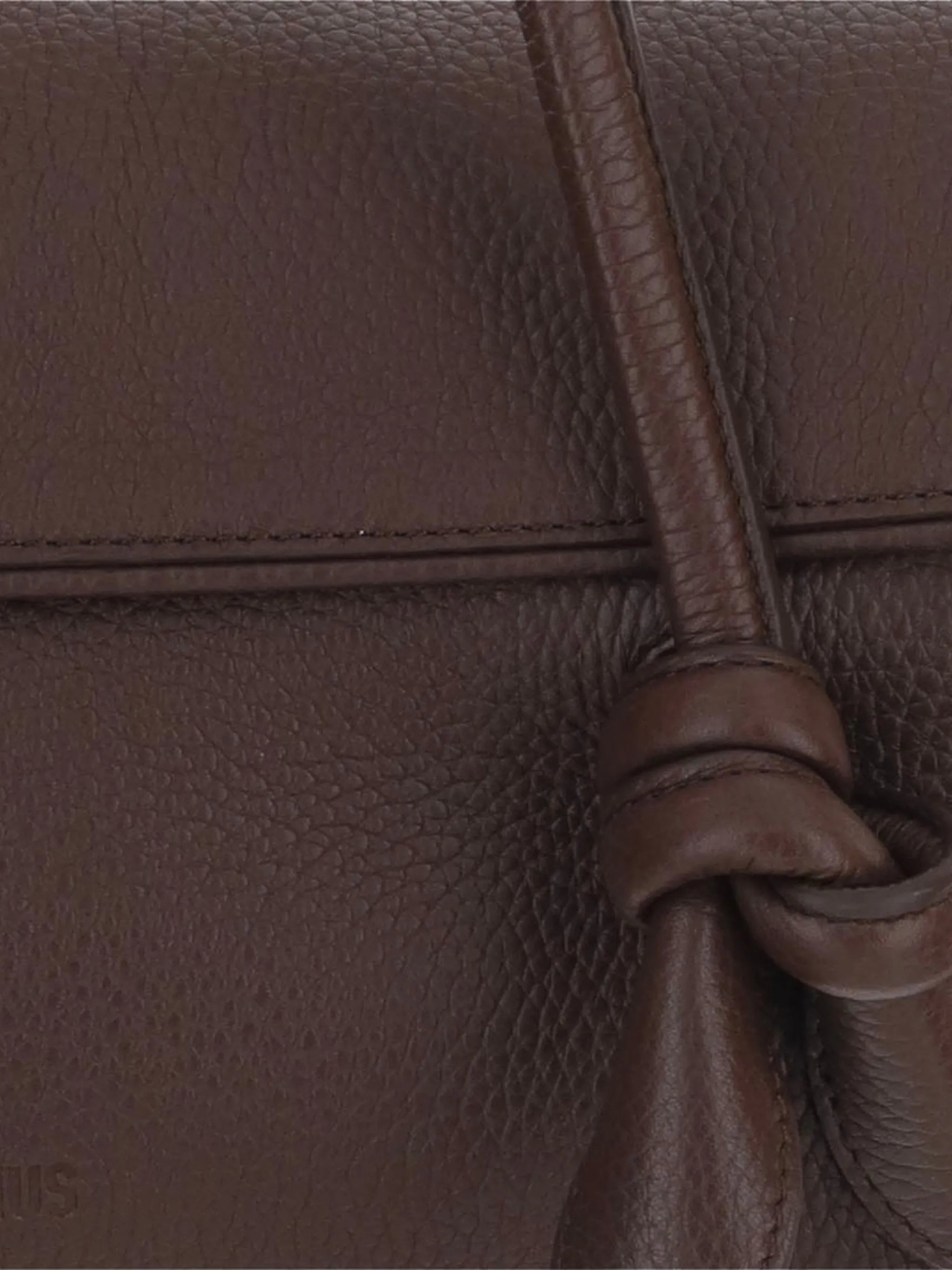 Jacquemus Jacquemus The Long Turismo Shoulder Bag, view 2
