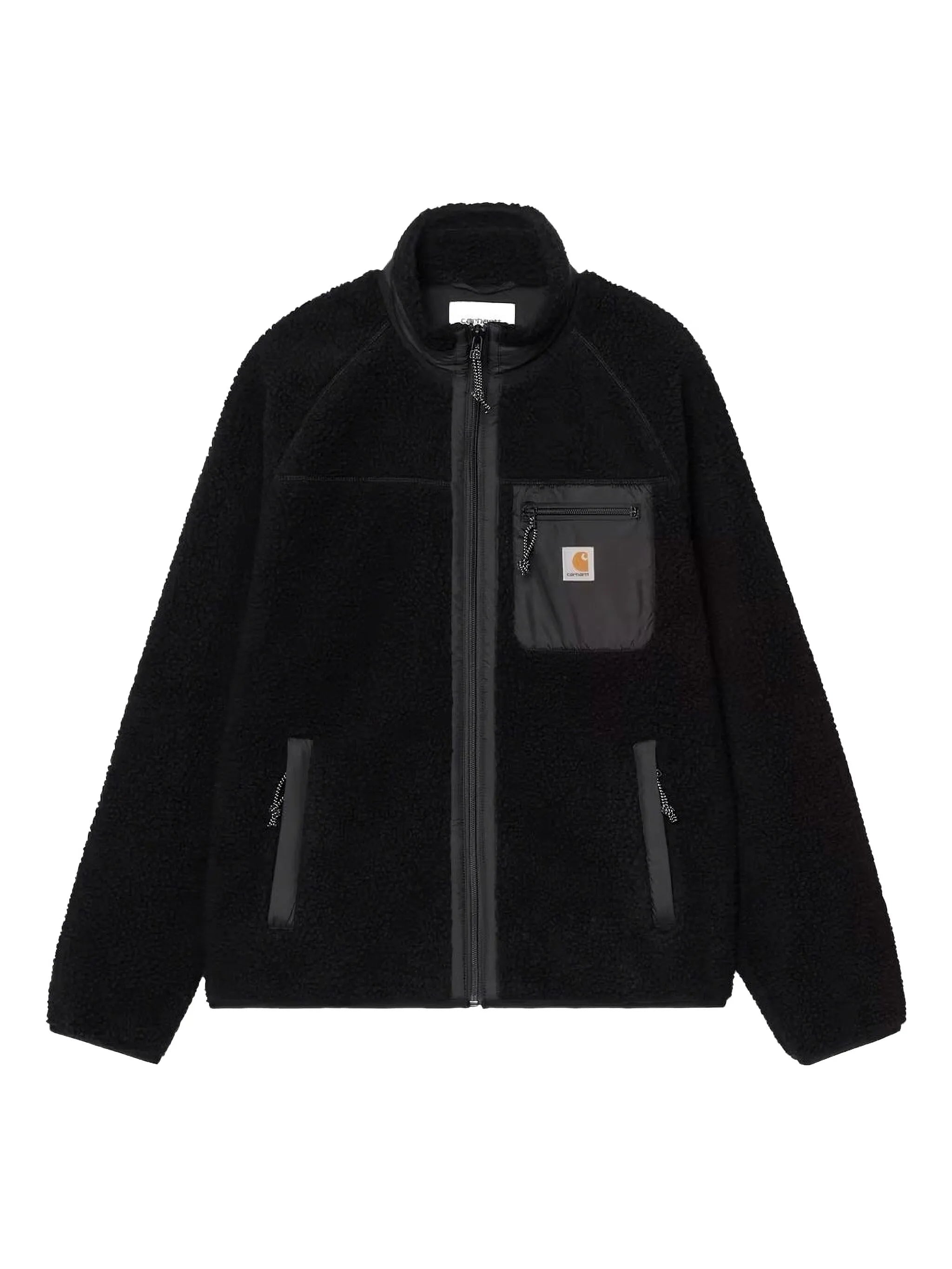 Carhartt Carhartt Prentis Liner Zip-up Jacket
