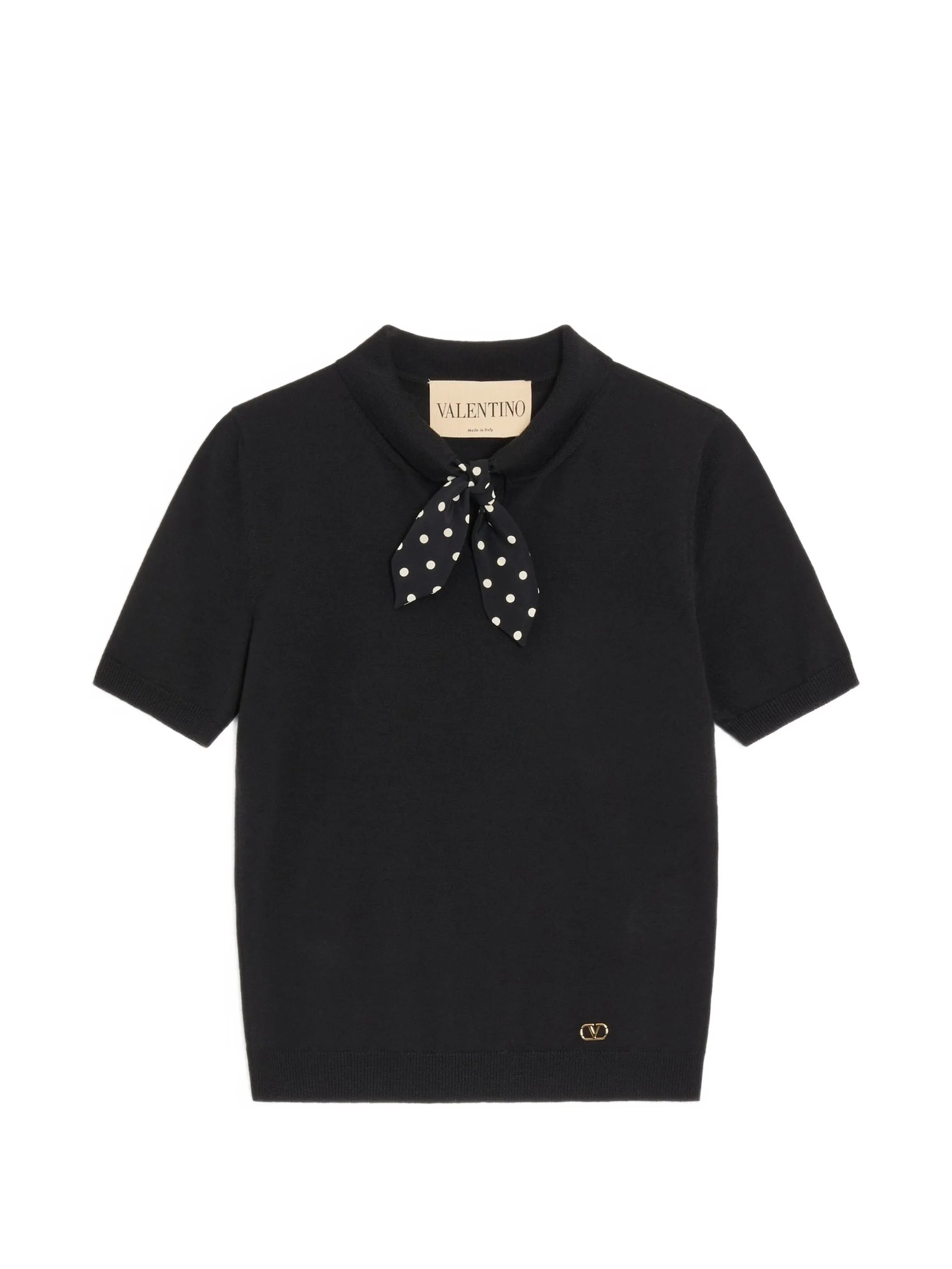Valentino Valentino Knit Top