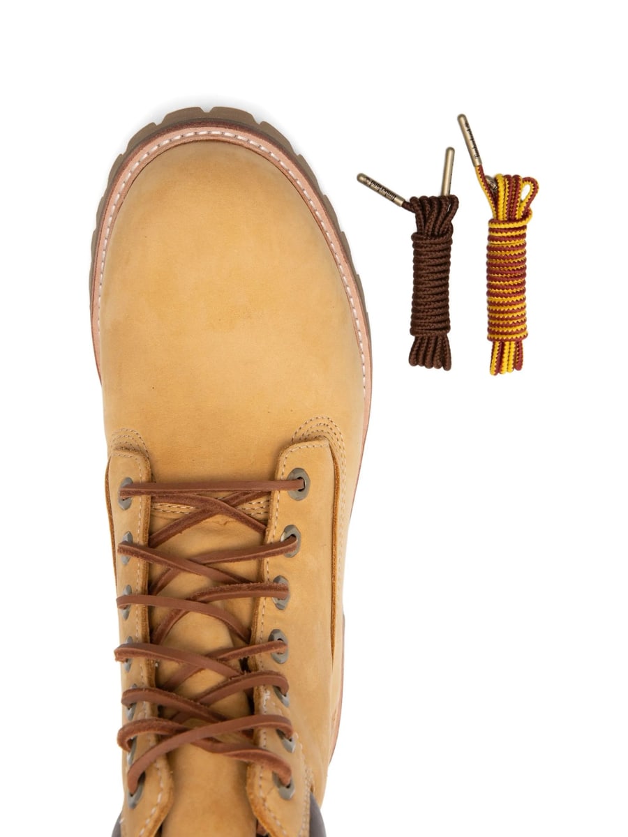 Timberland Timberland 35mm Nubuck Lace-up Boots, view 2