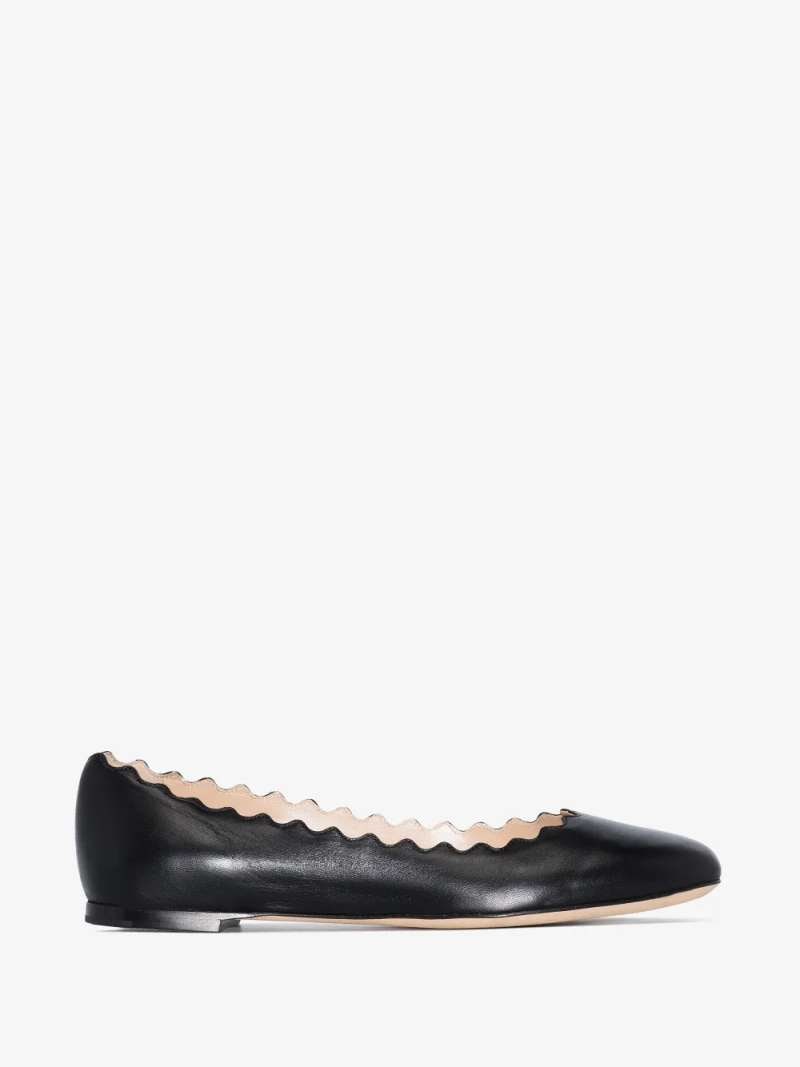 Chloé Lauren Ballerina, view 4