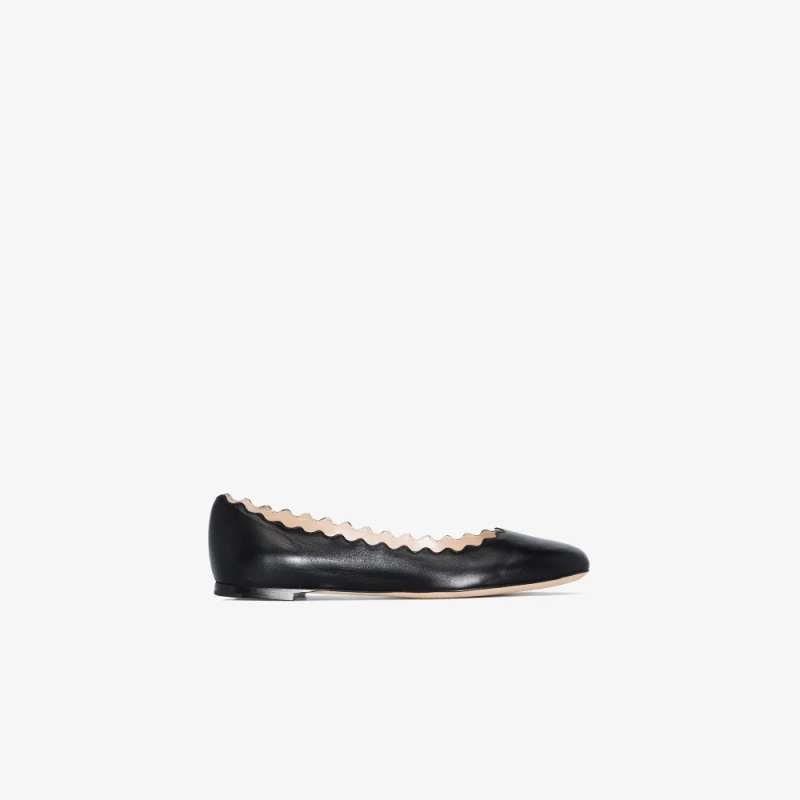 Chloé Lauren Ballerina, view 5