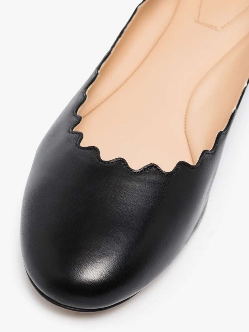 Chloé Lauren Ballerina, view 6