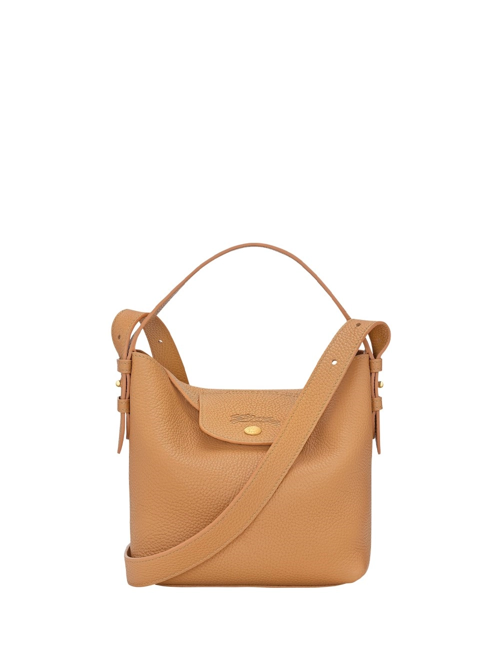 Longchamp `Le Cadence` Small Bucket Bag