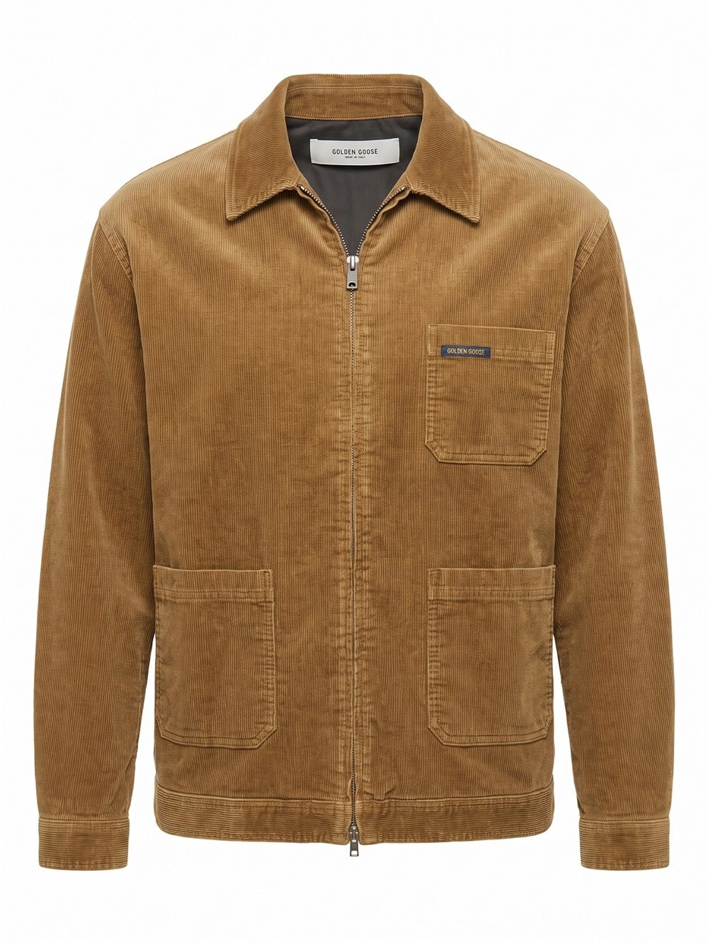 Golden Goose Workewear Jacket