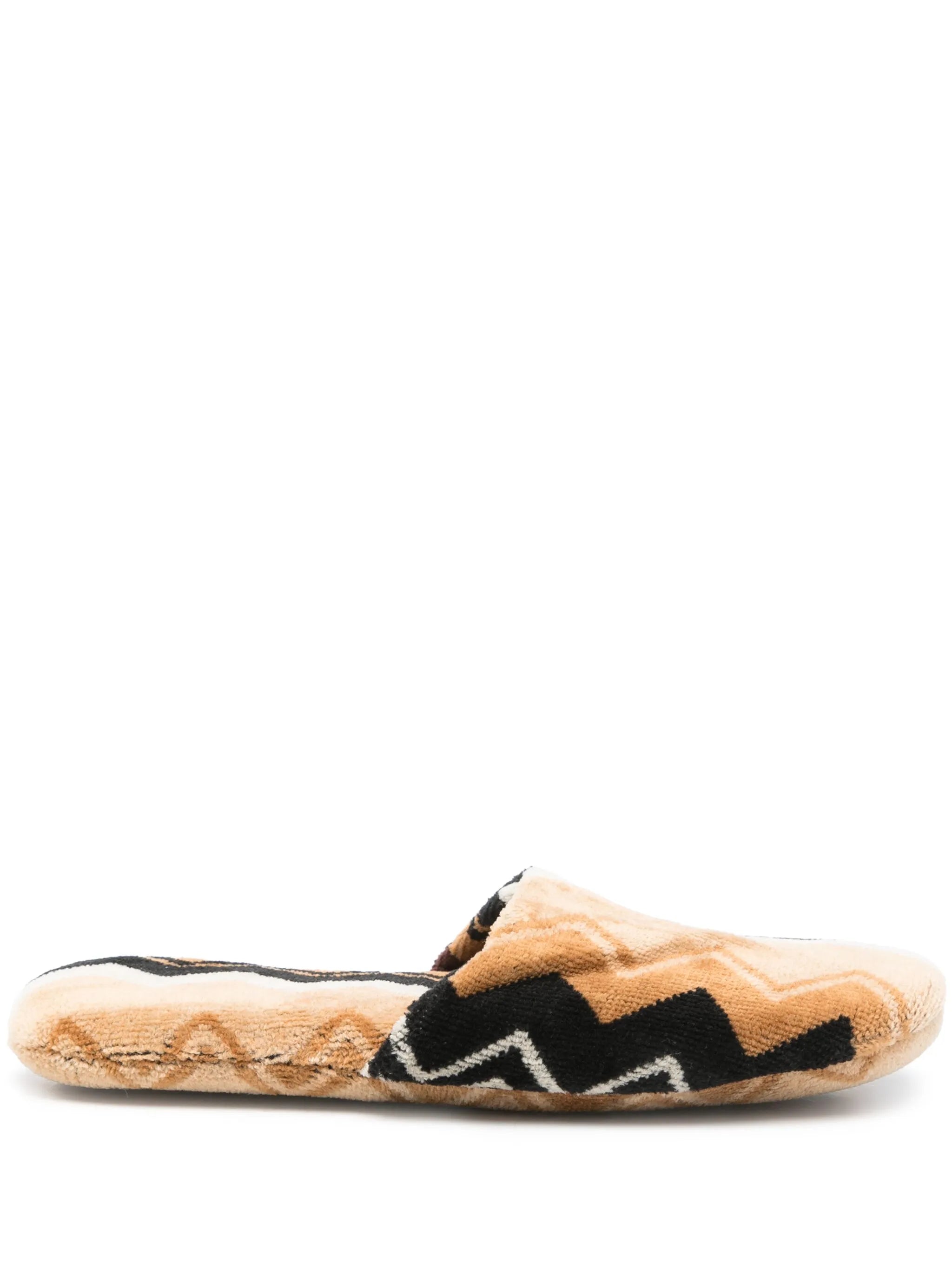 Missoni Home Missoni Home Giacomo Slippers