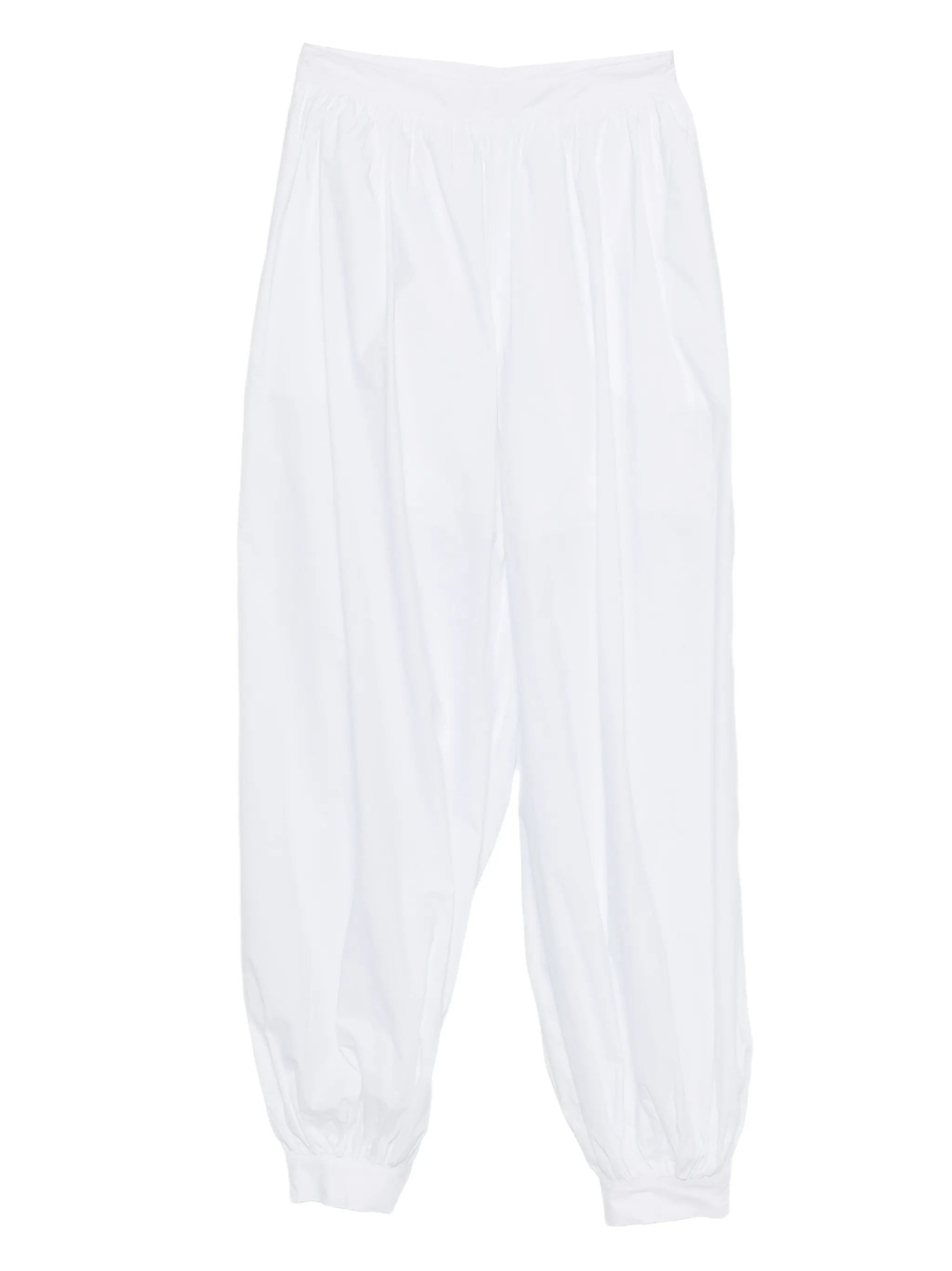 Rotate Rotate Tapered Trousers