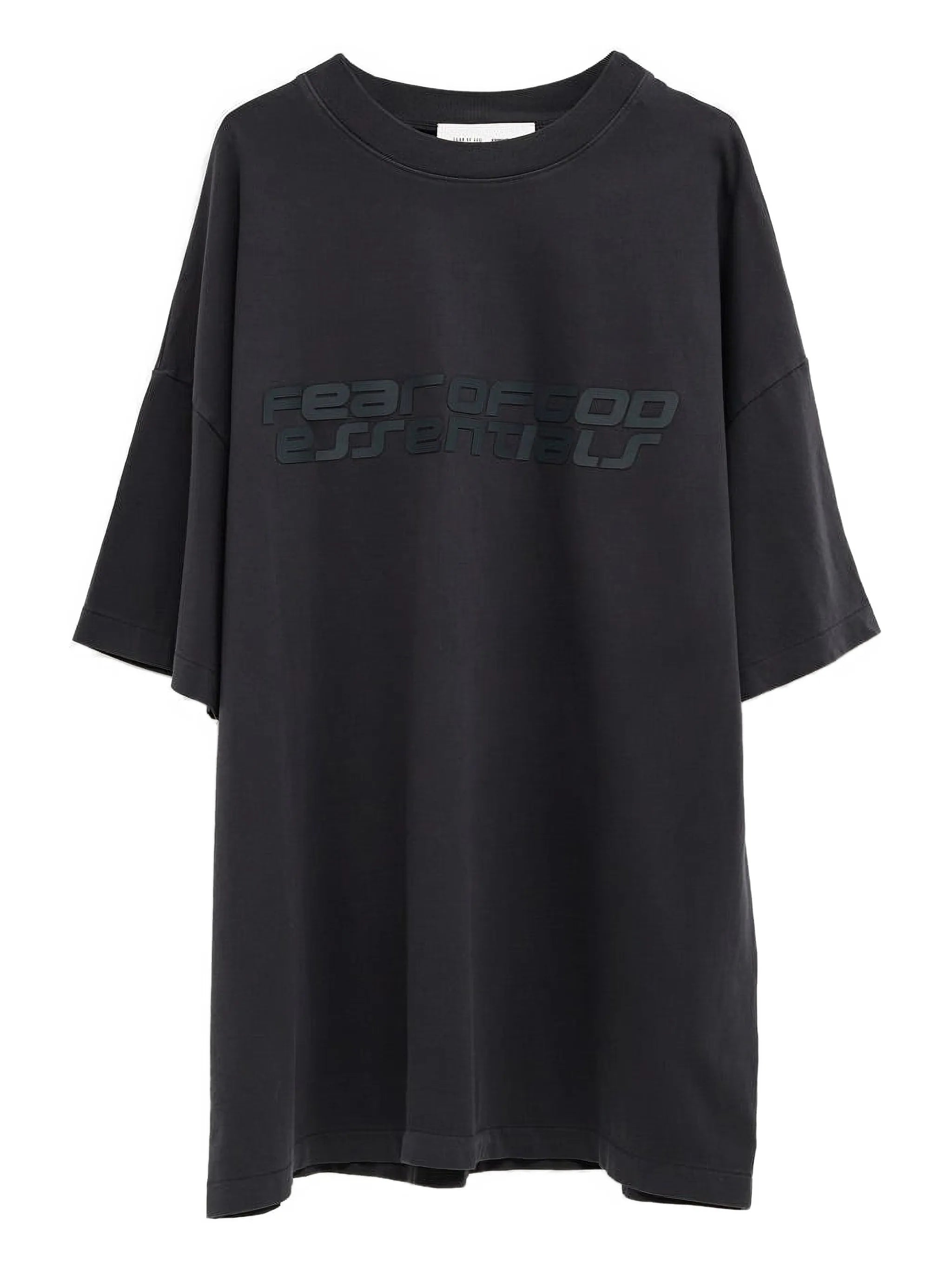 Fear of God Essentials Fear Of God Essentials 125HO254473F VINTAGE BLACK
