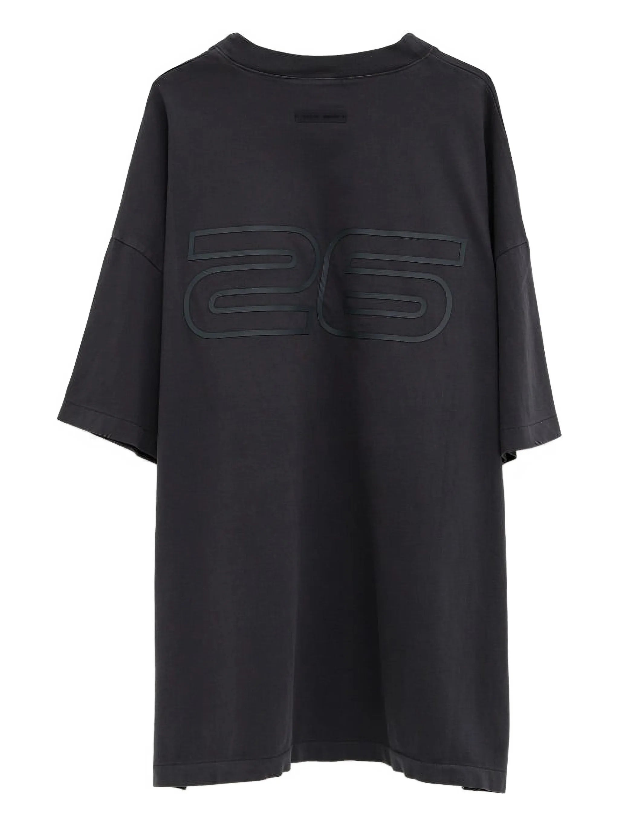 Fear of God Essentials Fear Of God Essentials 125HO254473F VINTAGE BLACK, view 2