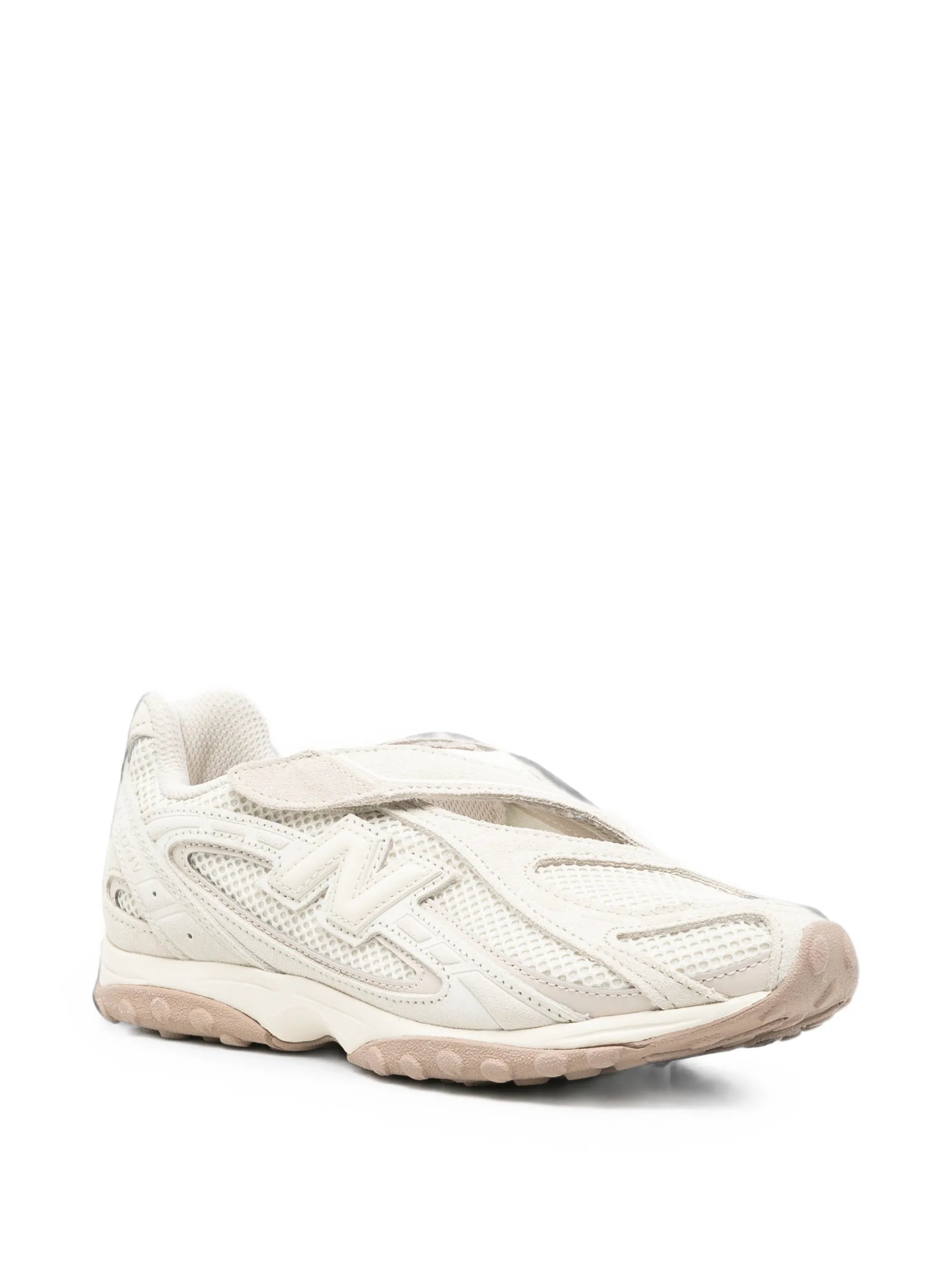 New Balance New Balance Touch-strap Mesh Sneakers, view 2