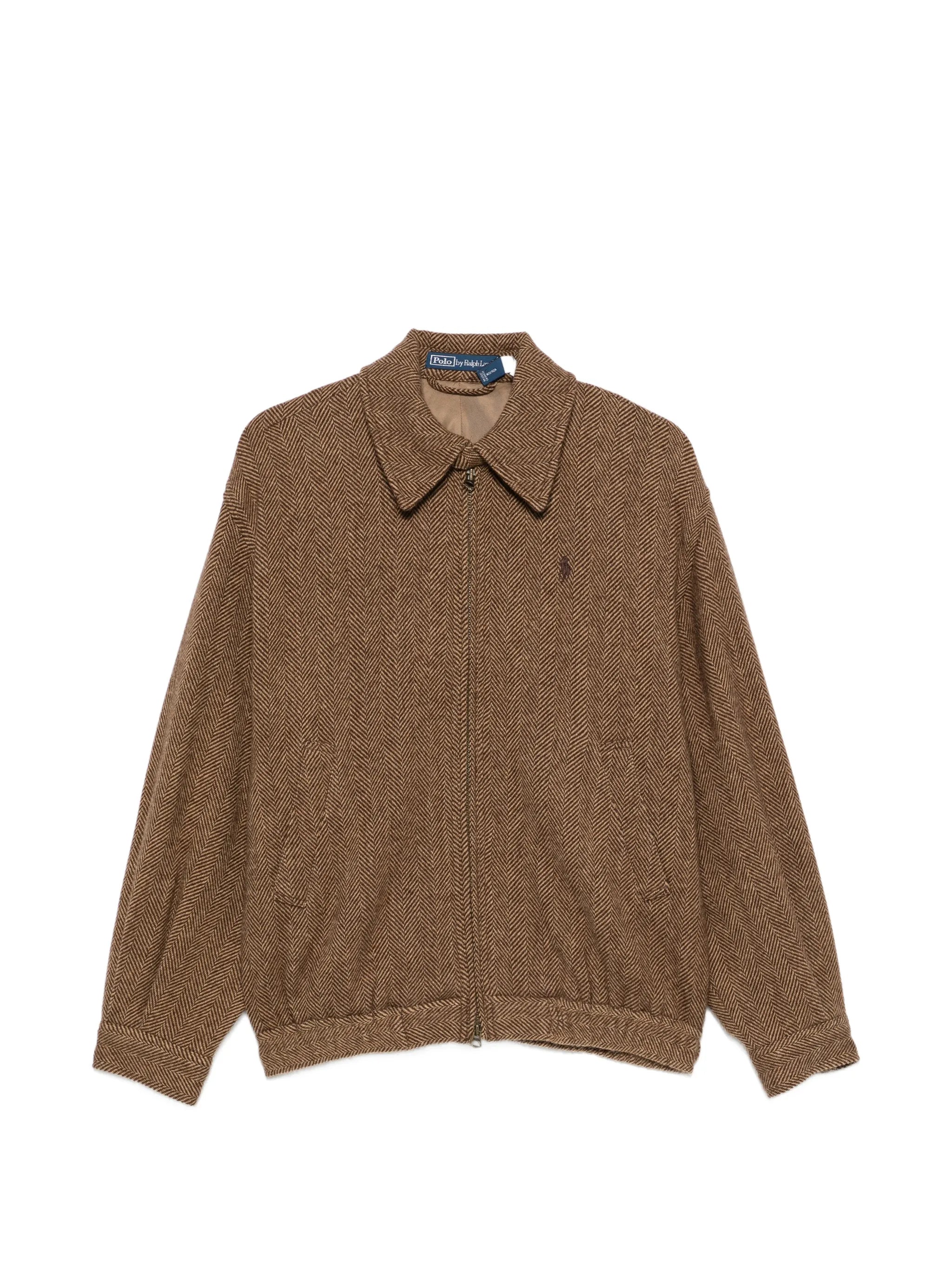 Ralph Lauren Ralph Lauren Patterned Jacket